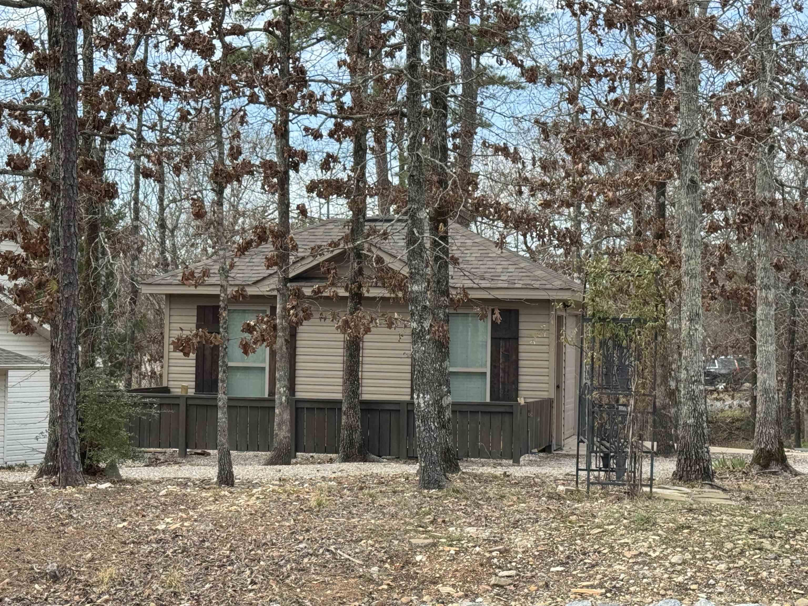 SANCHEZ - Residential