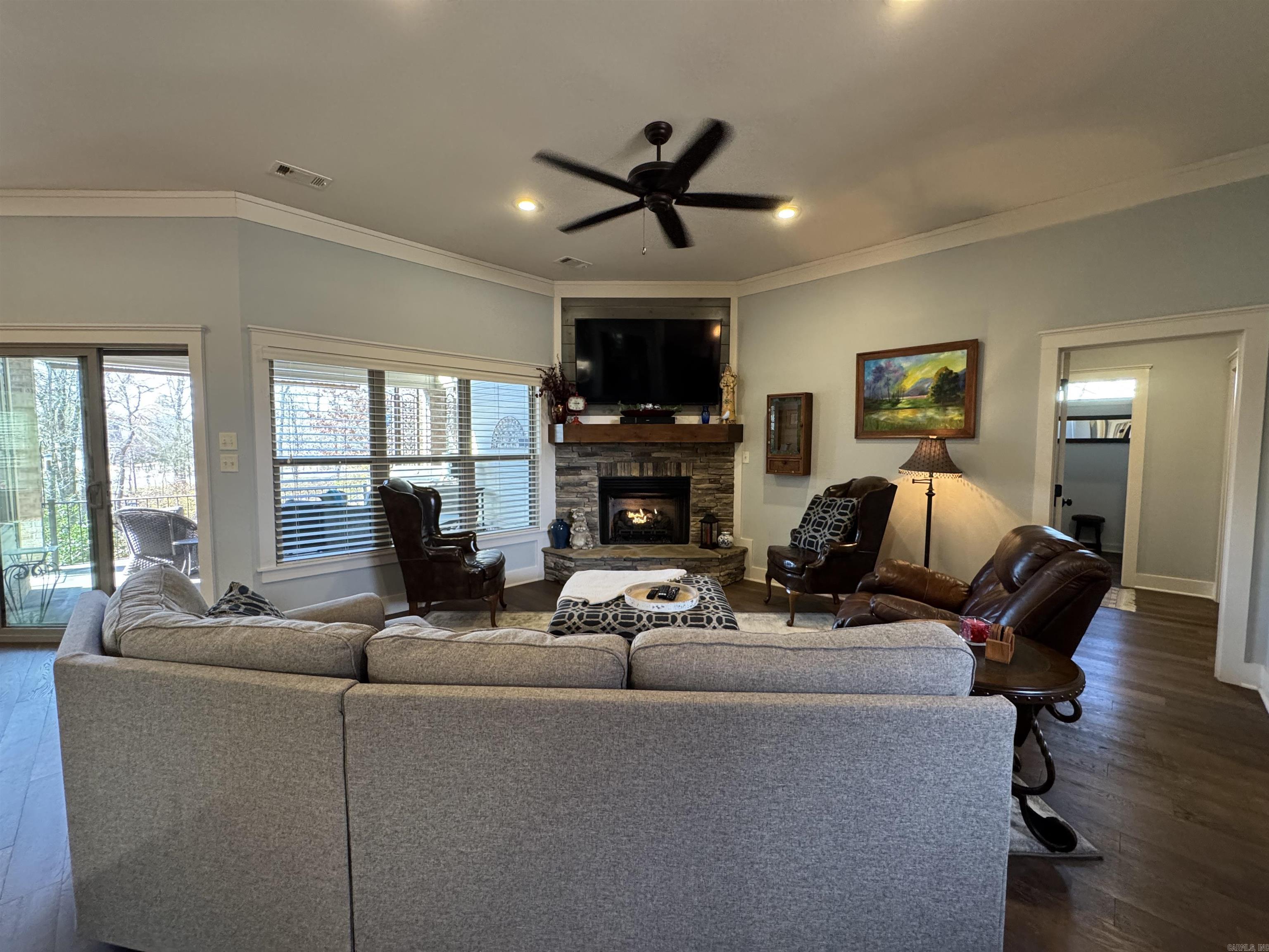 SANCHEZ - Residential