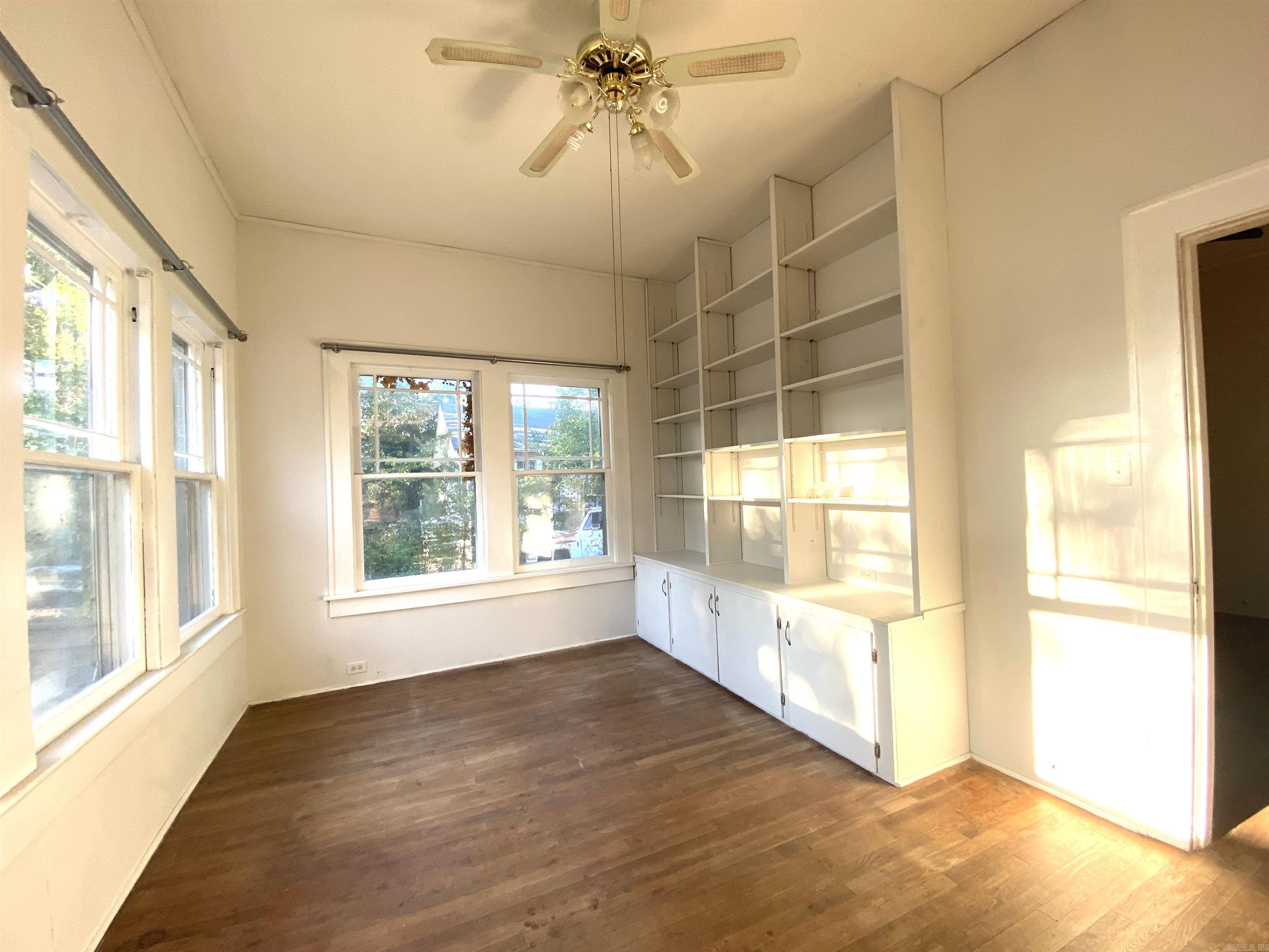 SHADY GROVE ADDN - Residential