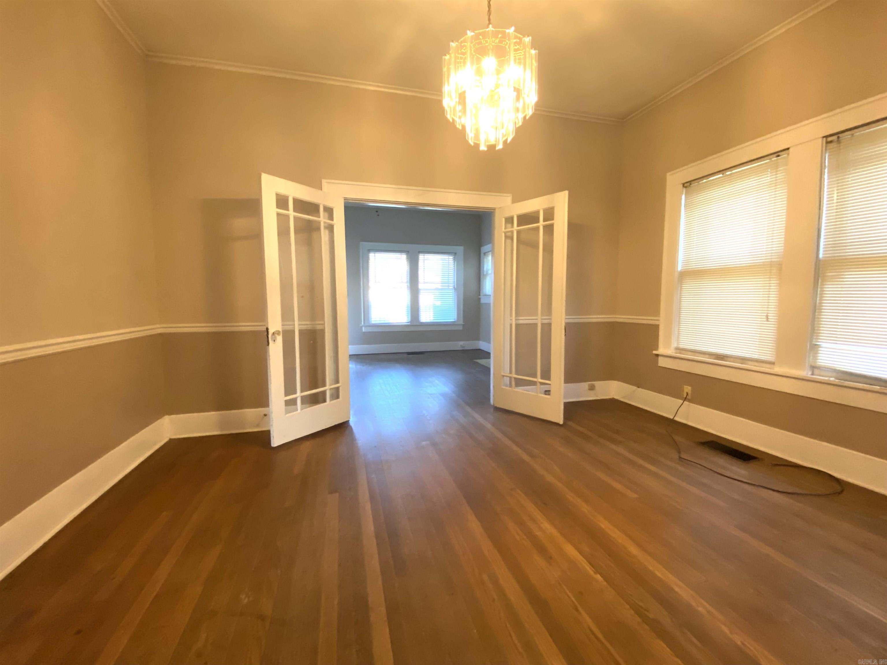 SHADY GROVE ADDN - Residential