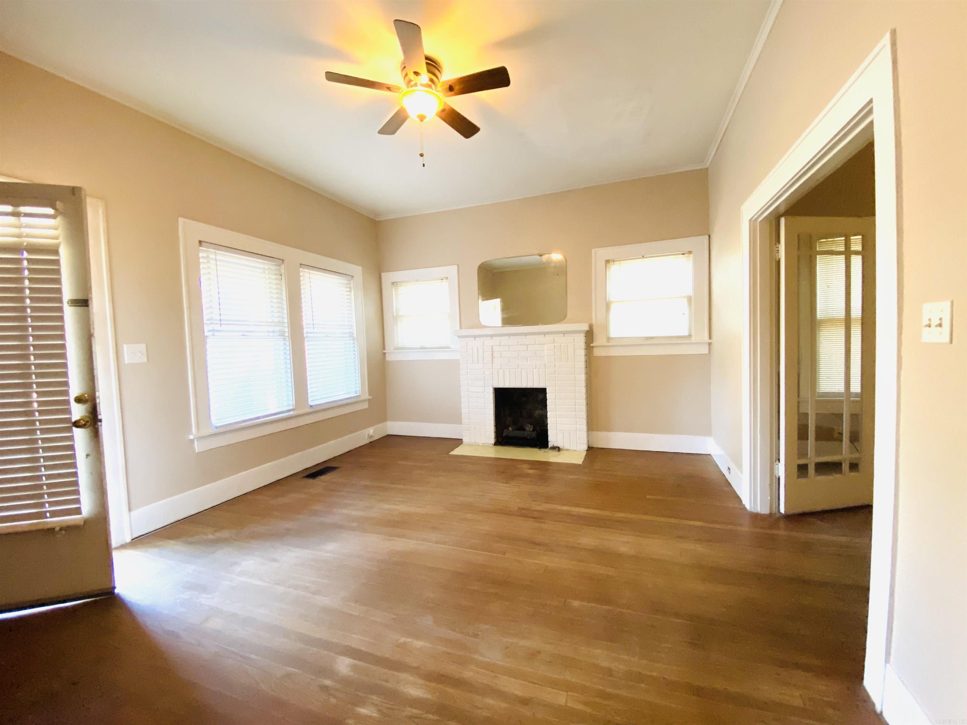SHADY GROVE ADDN - Residential