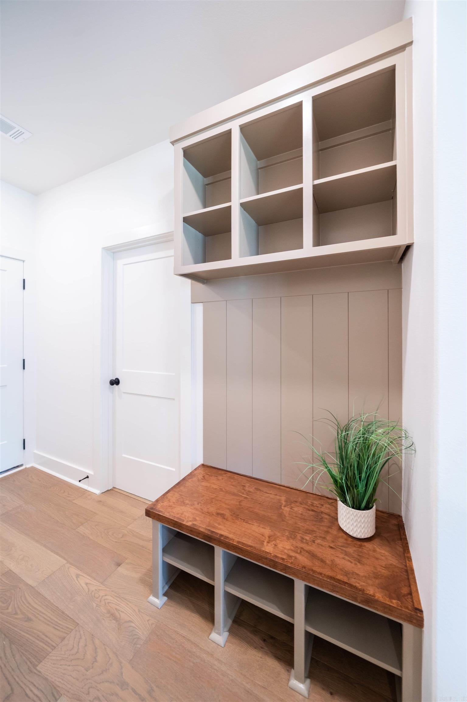 The Quarters - Residential