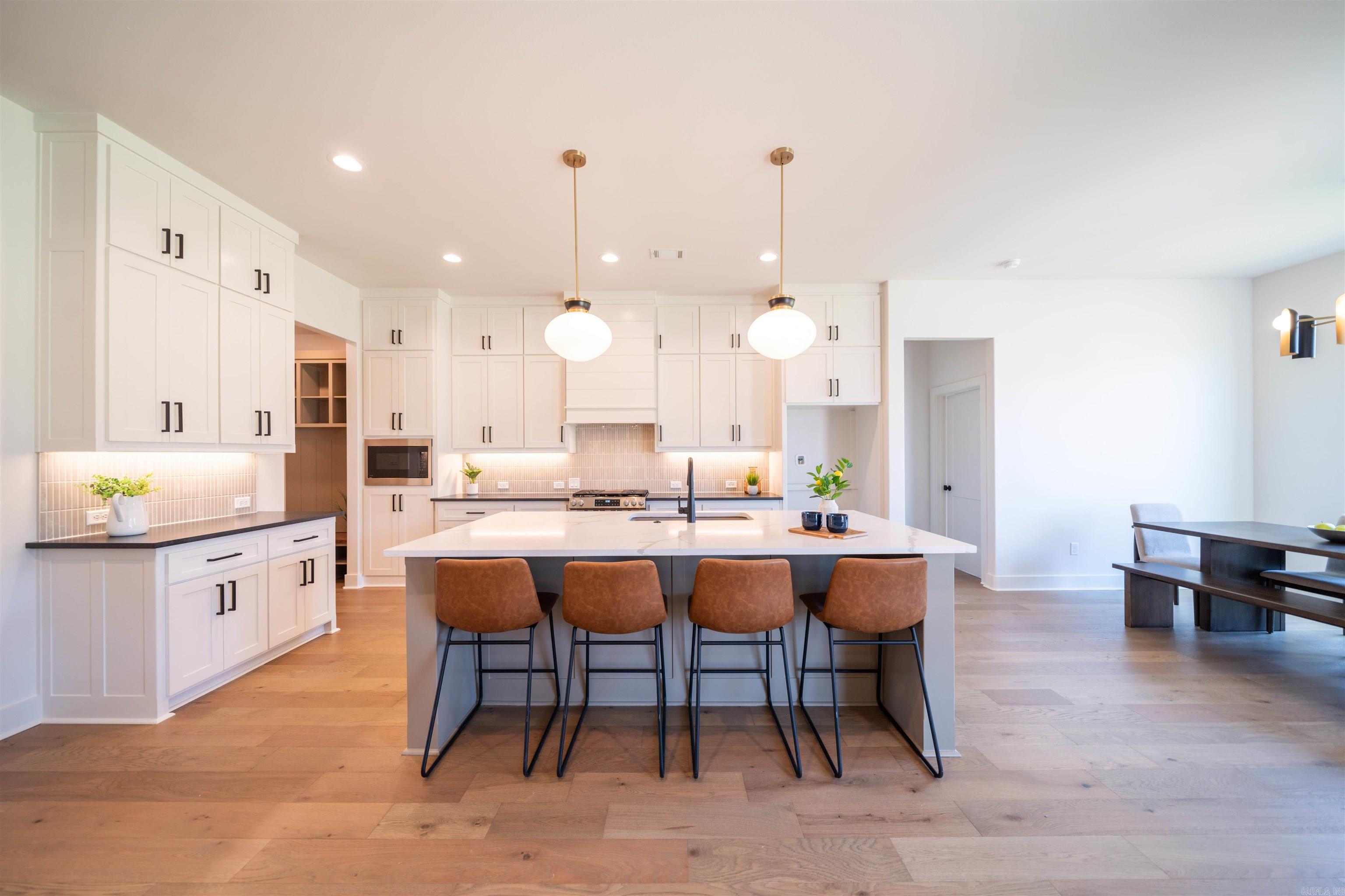 The Quarters - Residential