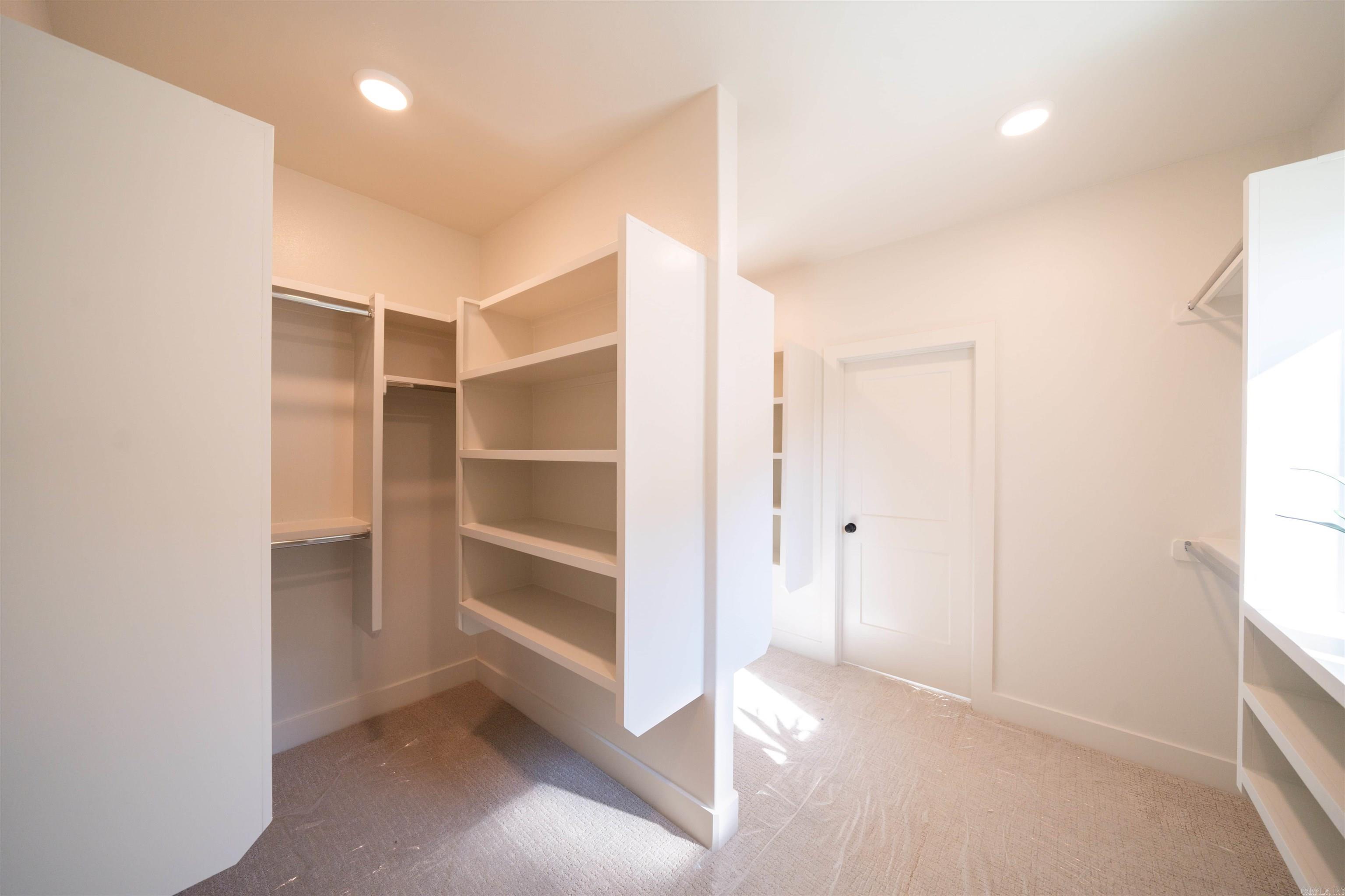 The Quarters - Residential