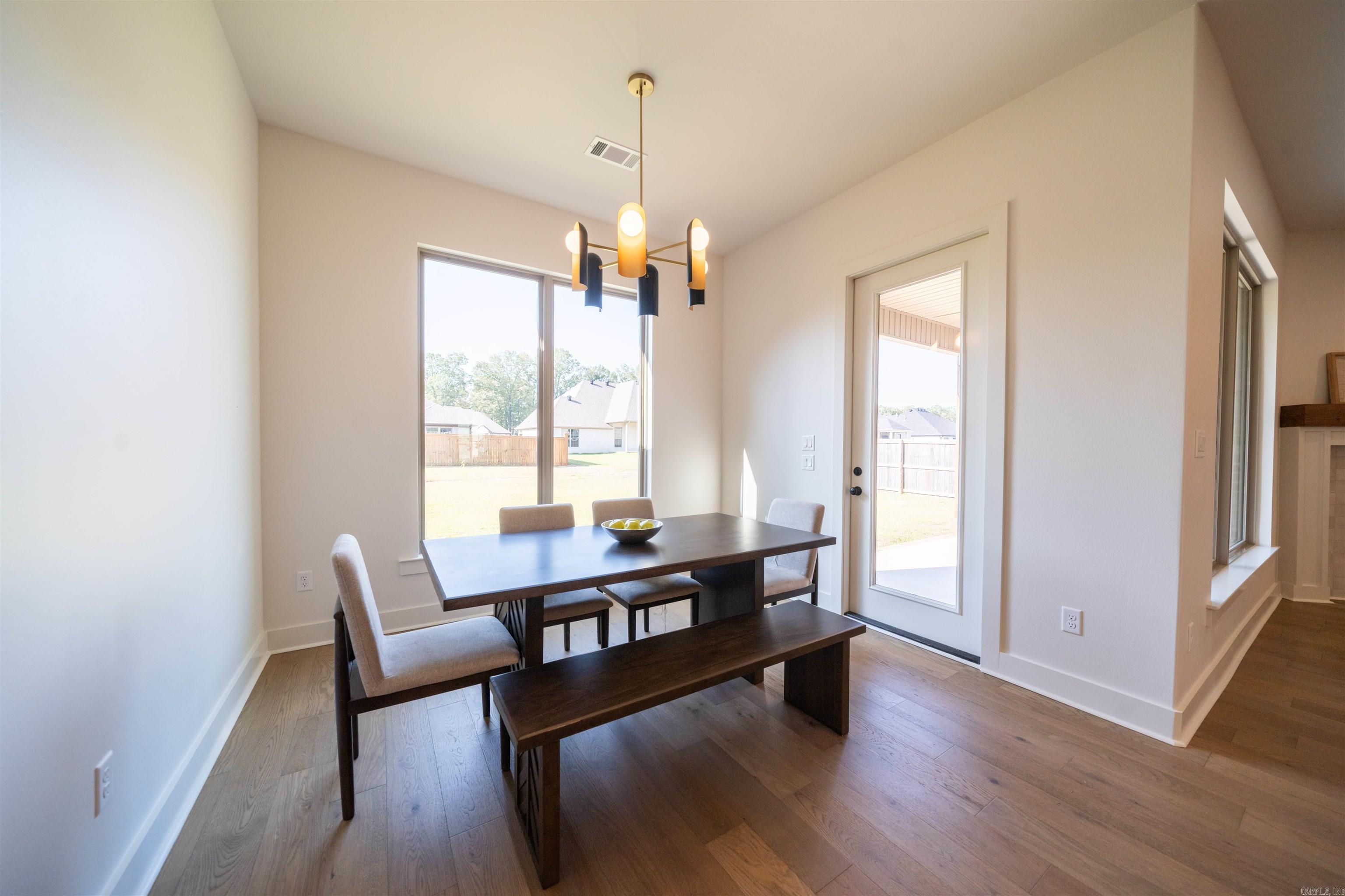 The Quarters - Residential