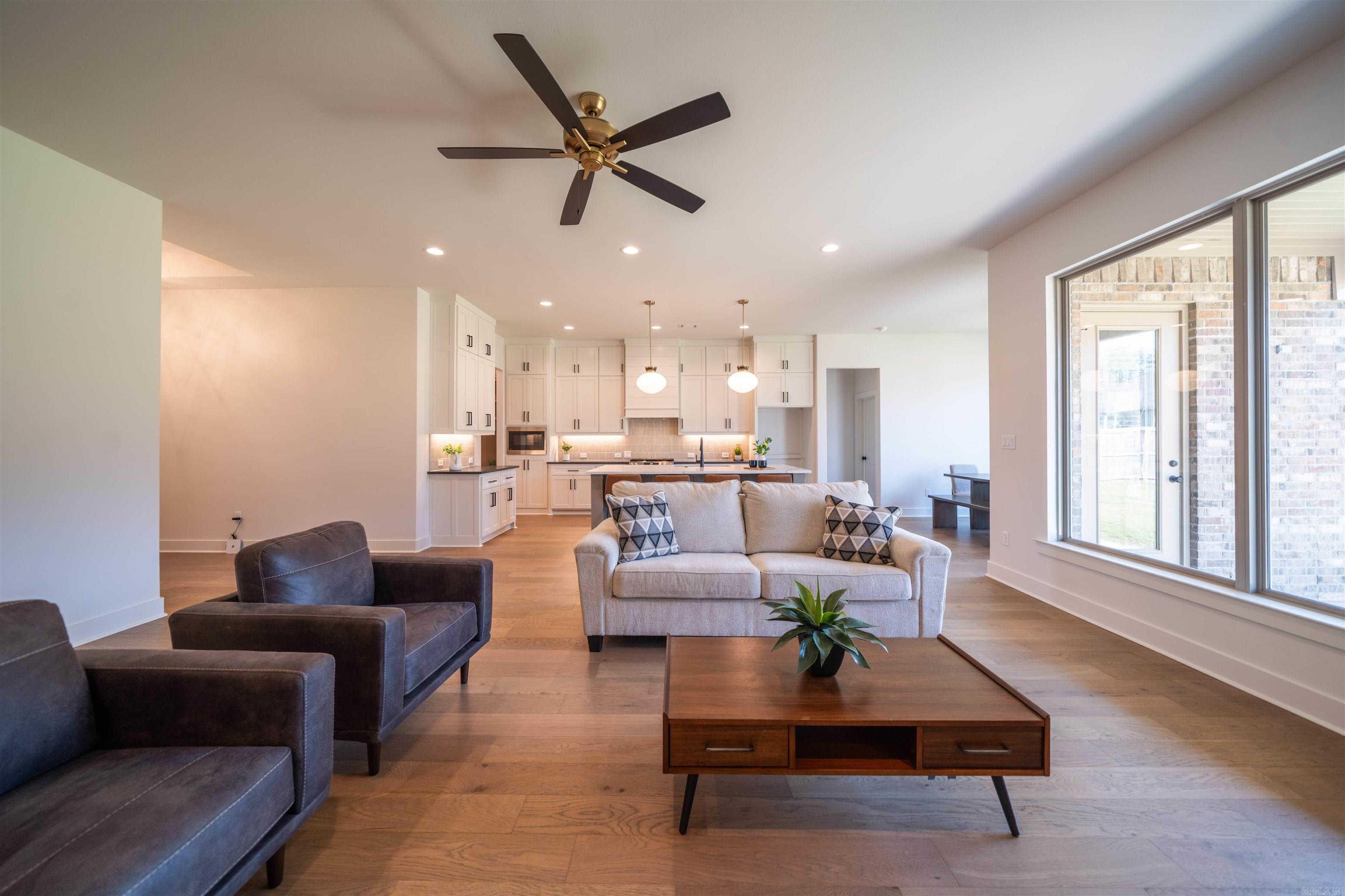 The Quarters - Residential