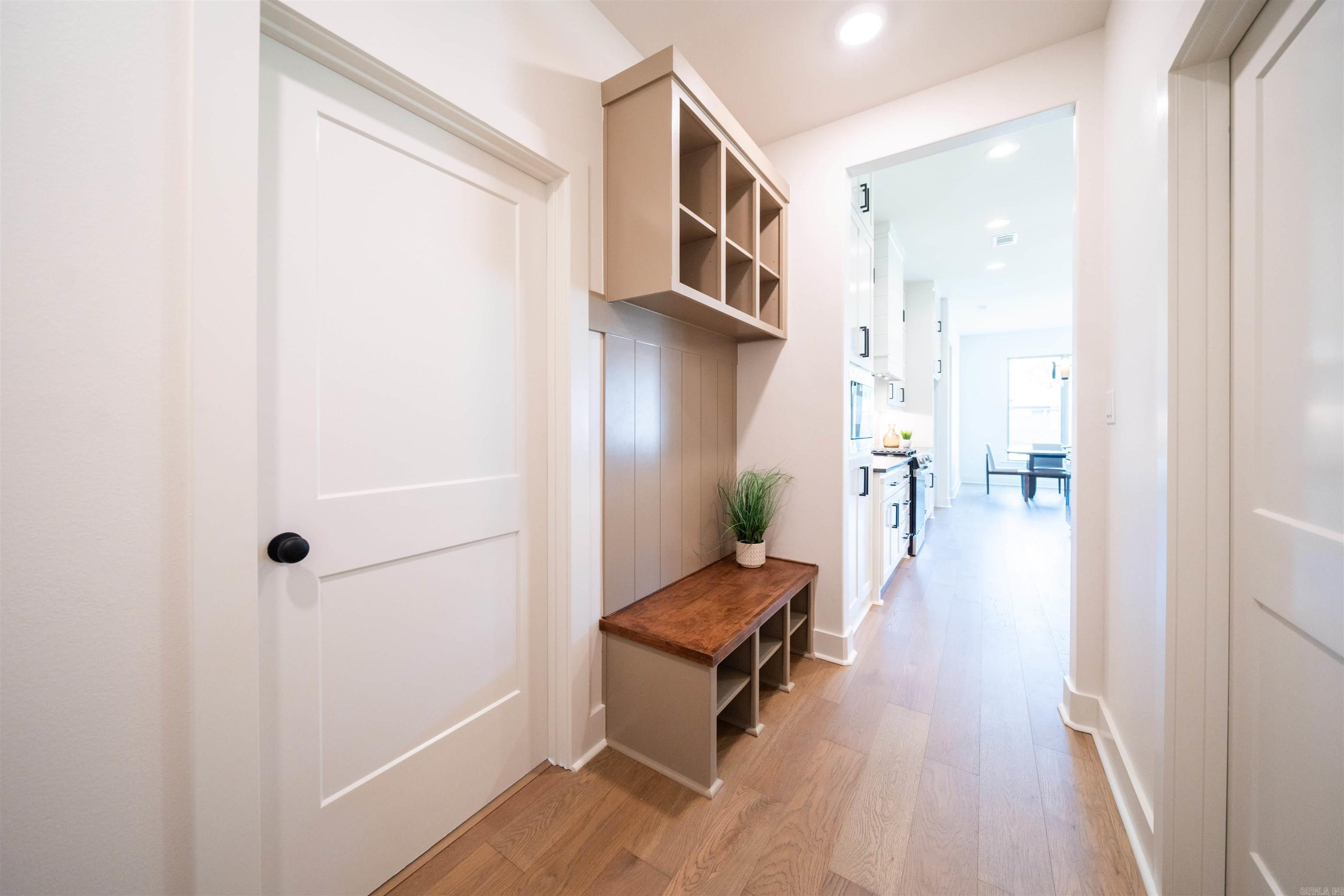 The Quarters - Residential