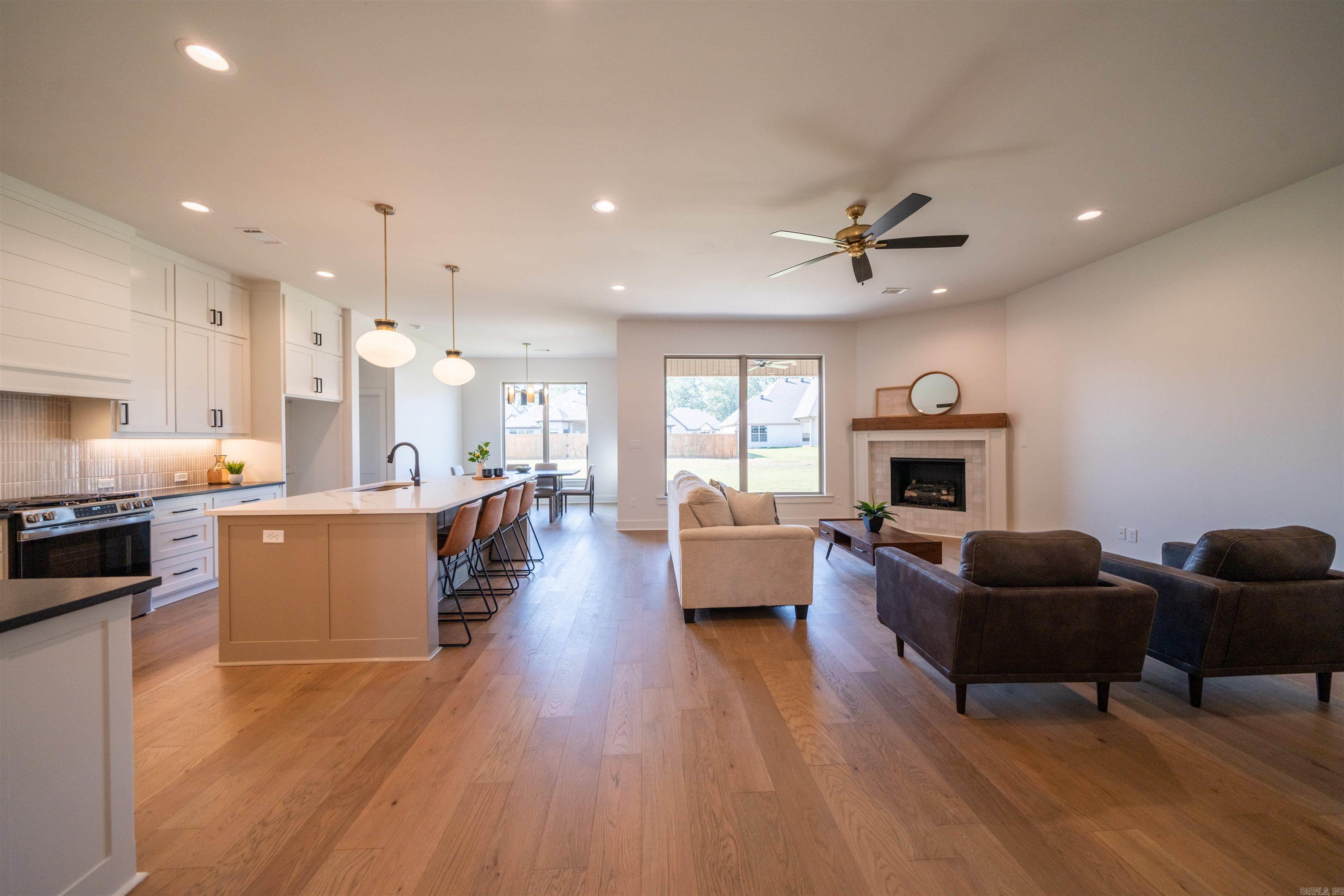 The Quarters - Residential