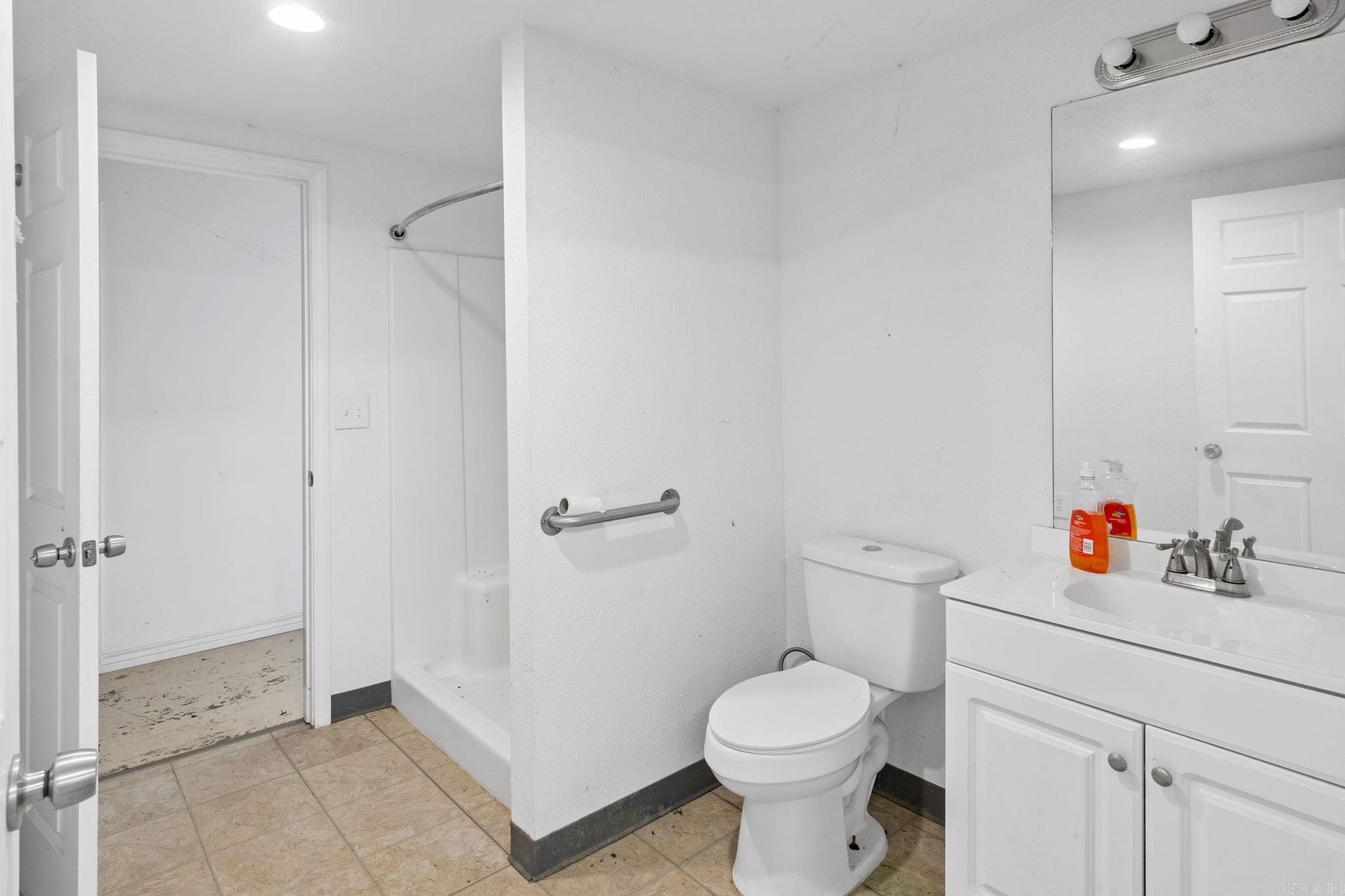 Metes & Bounds - Commercial Sale