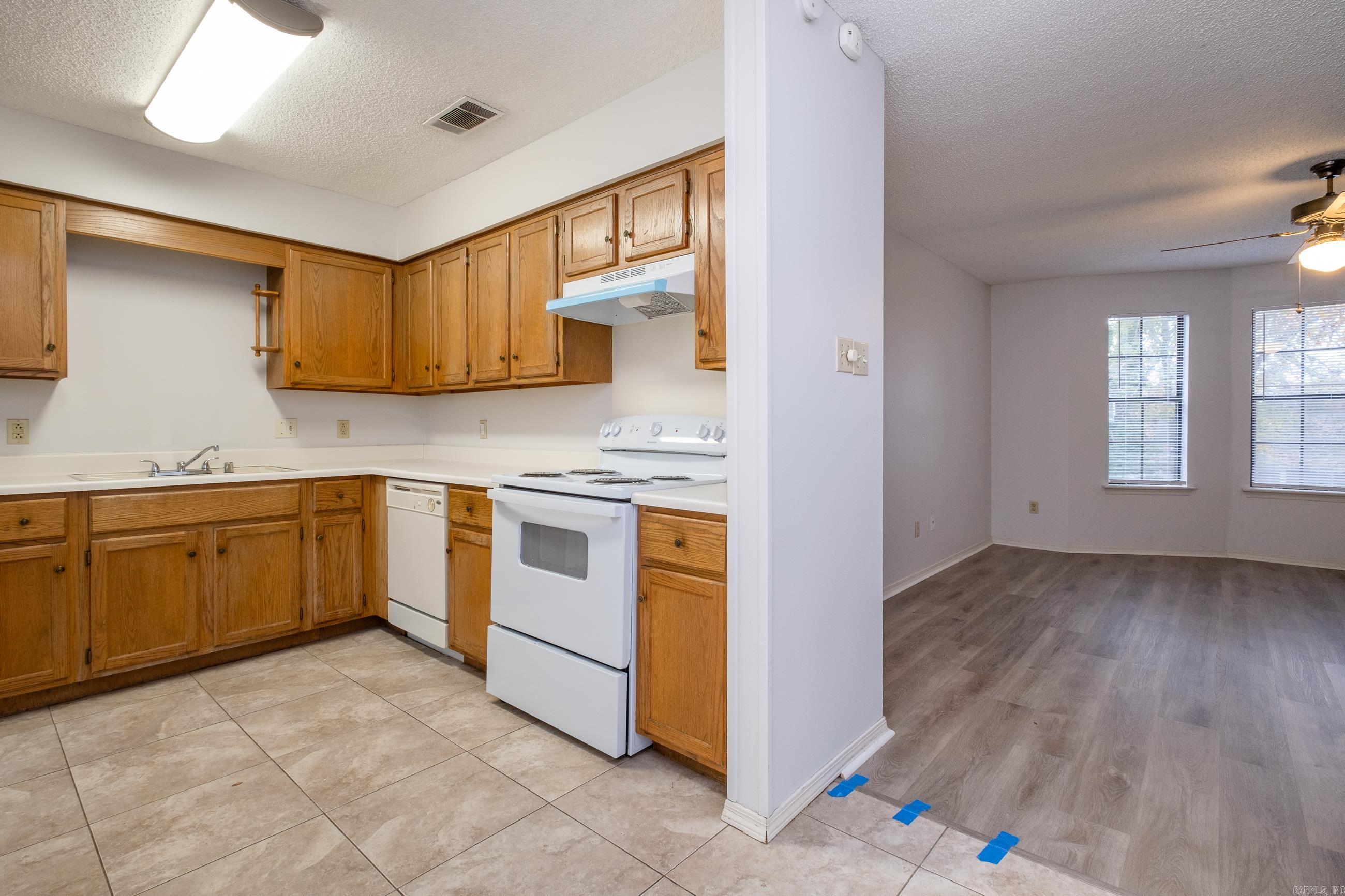 POINT WEST ADDN - Residential