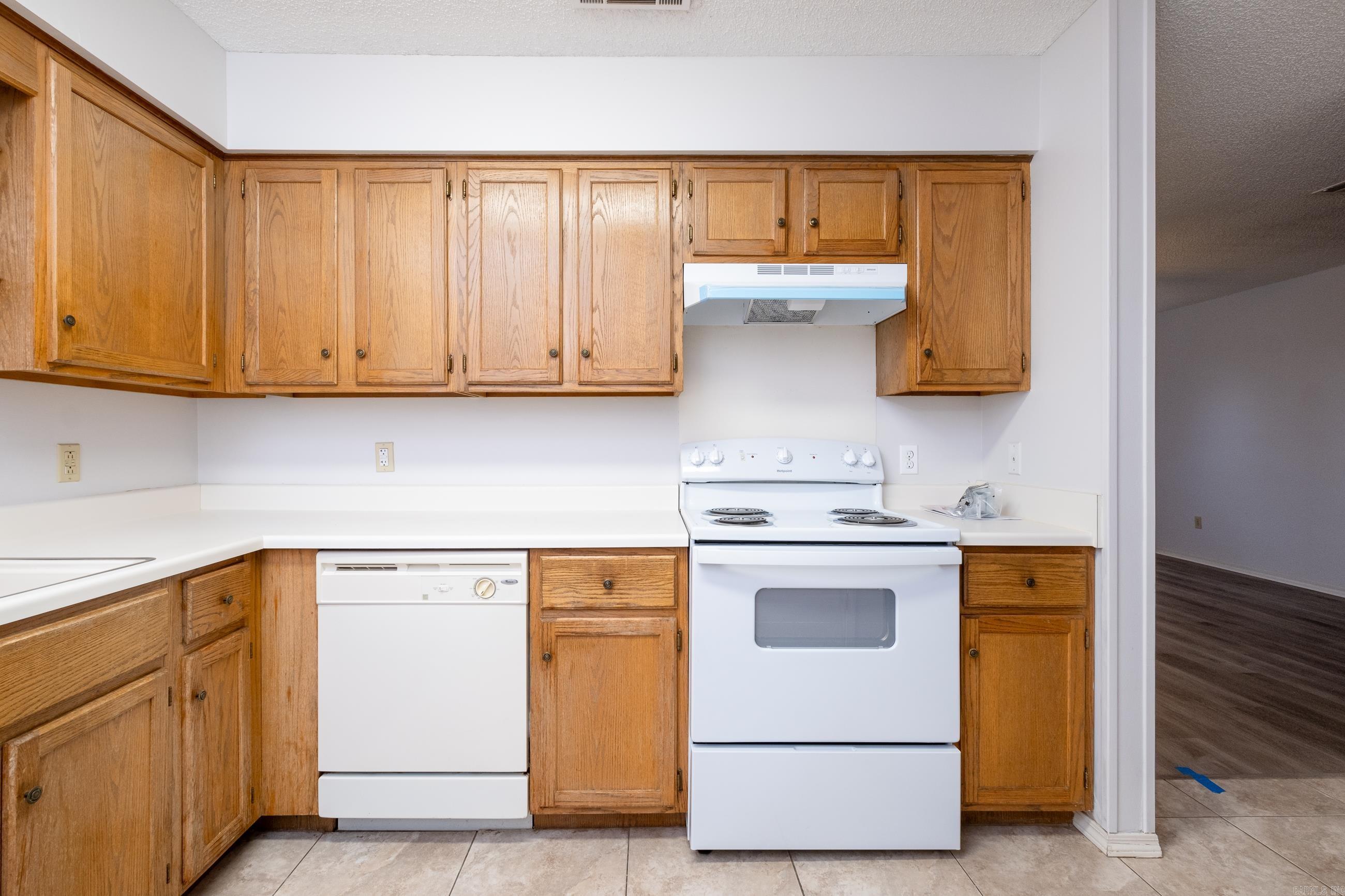 POINT WEST ADDN - Residential