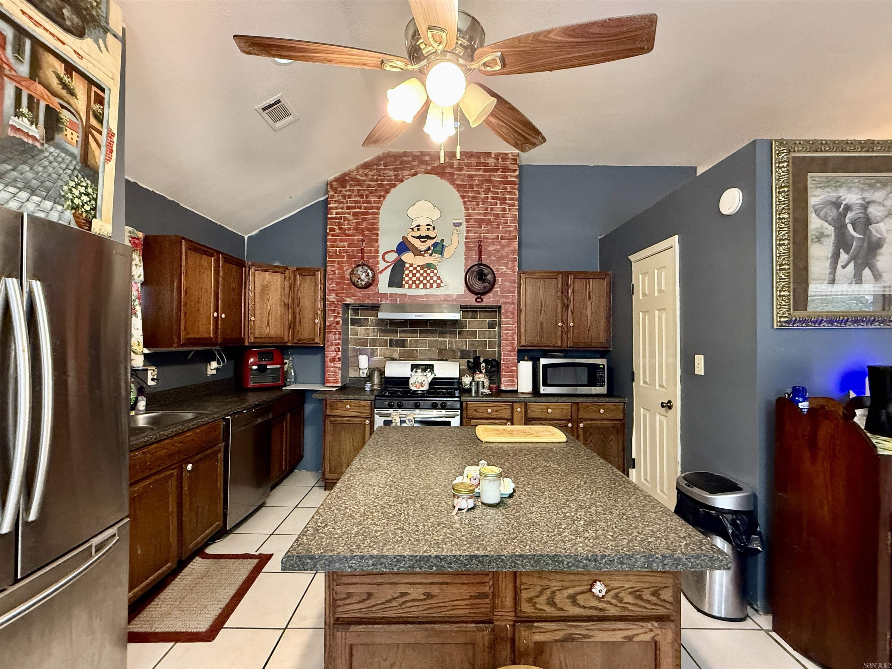 Sandras Acres - Residential