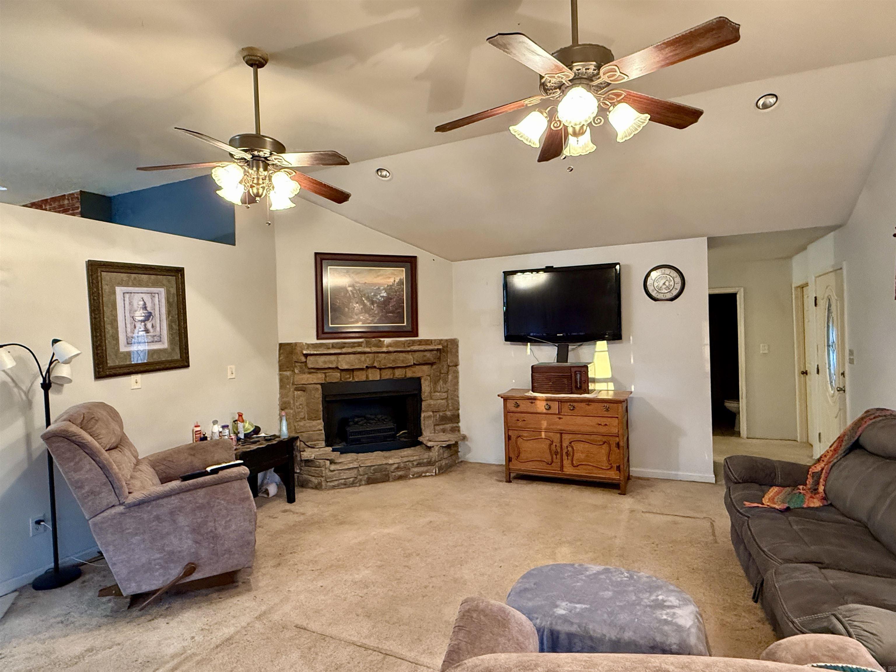 Sandras Acres - Residential