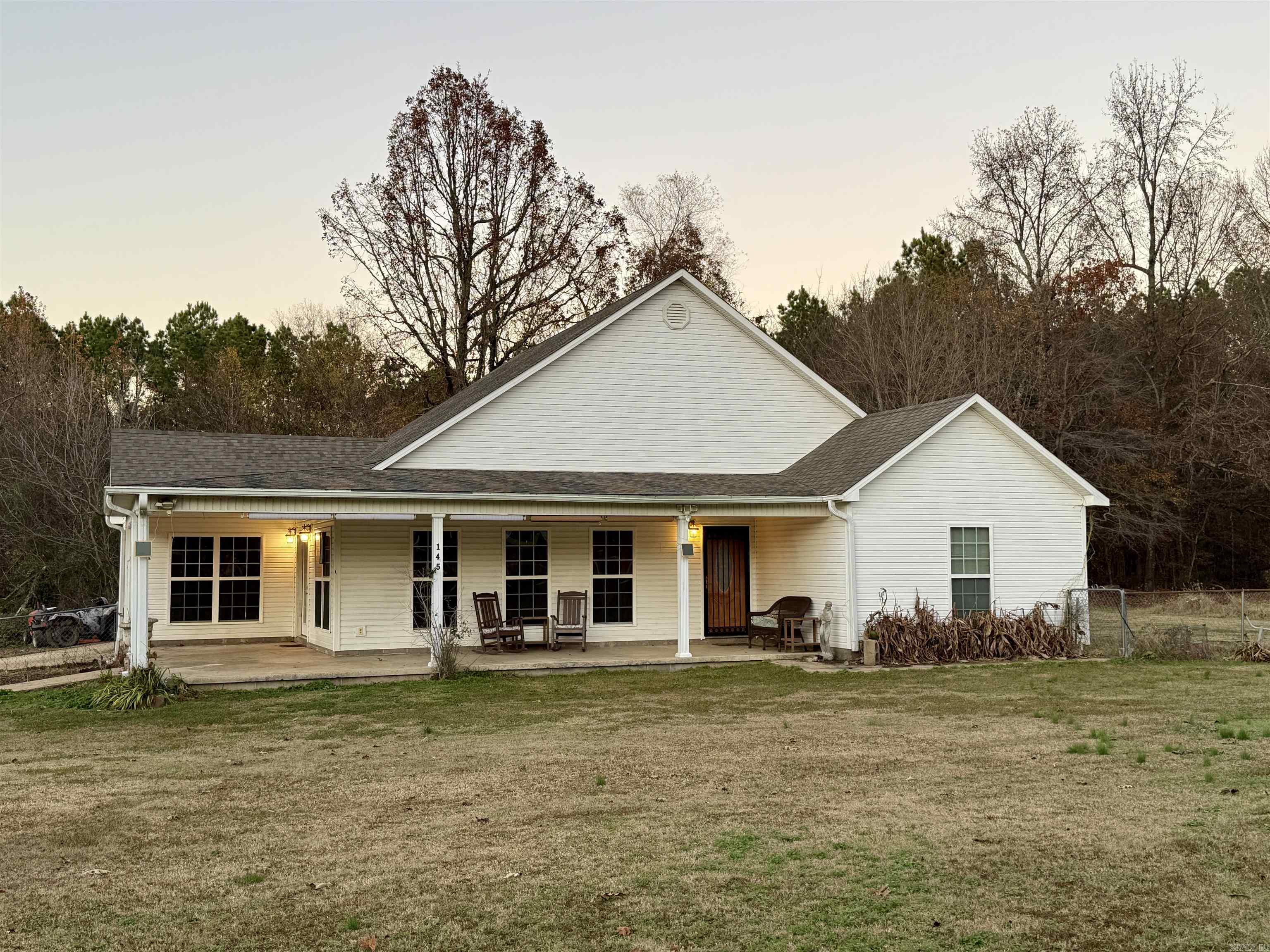 Sandras Acres - Residential