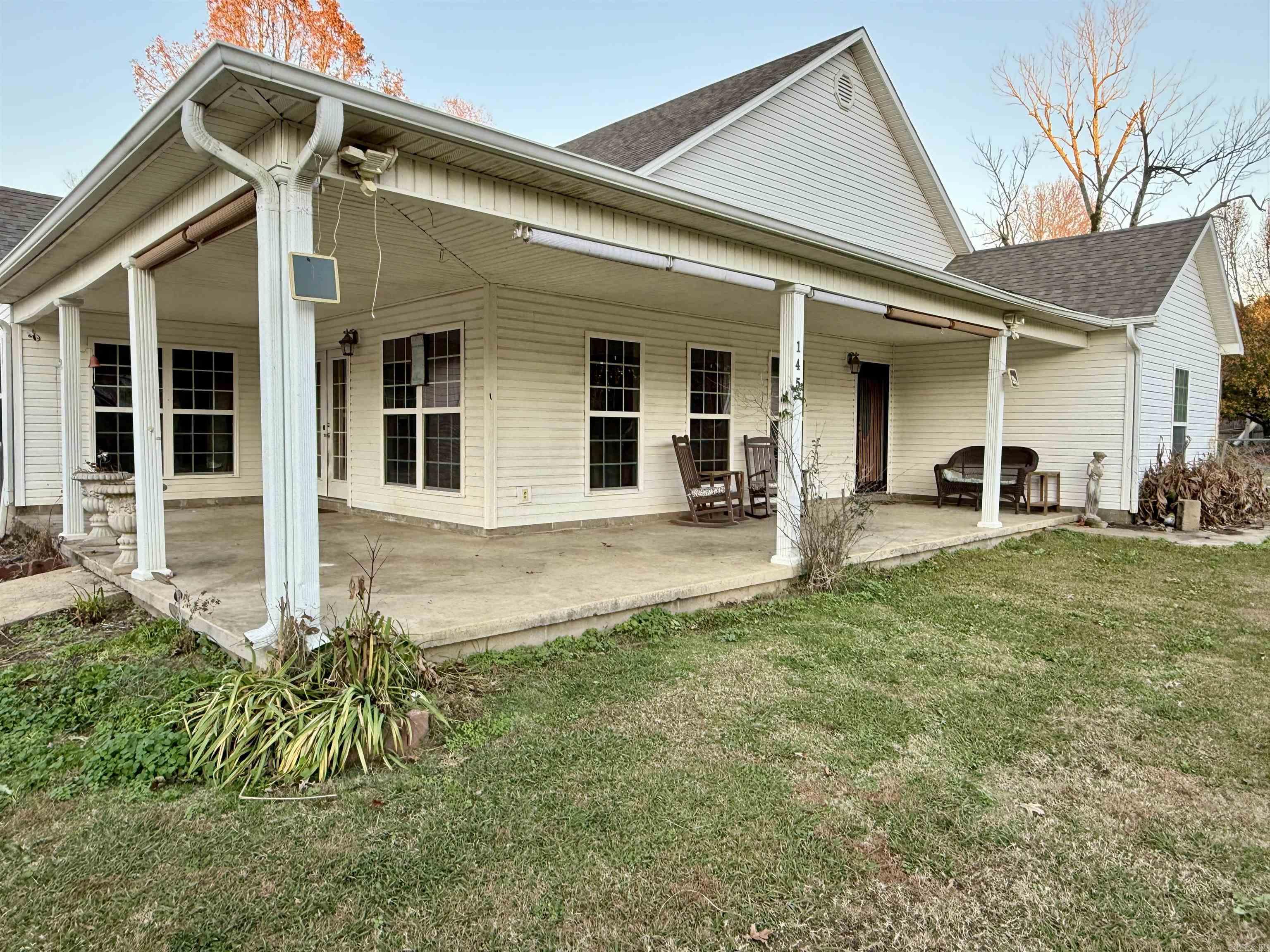 Sandras Acres - Residential