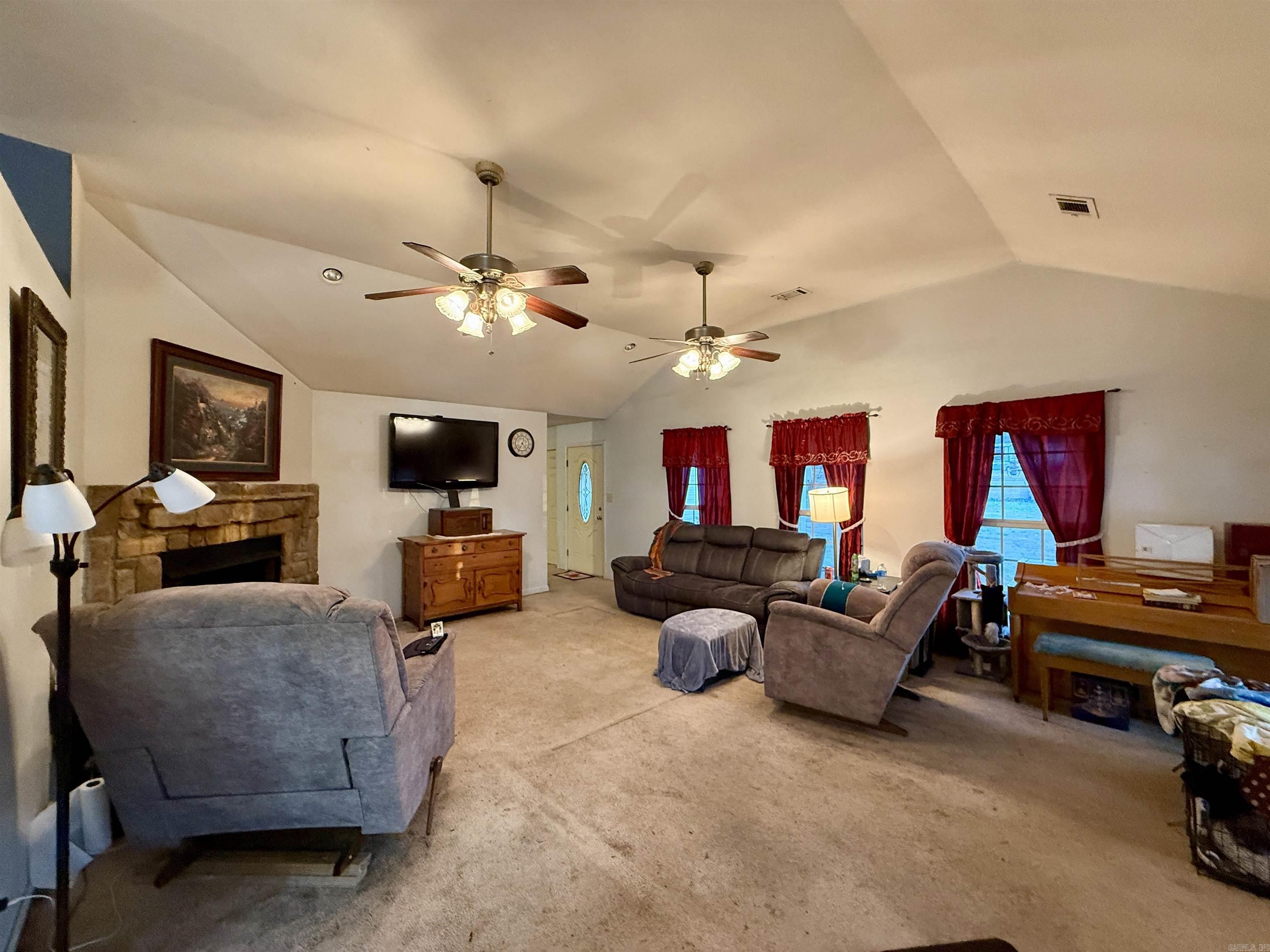 Sandras Acres - Residential