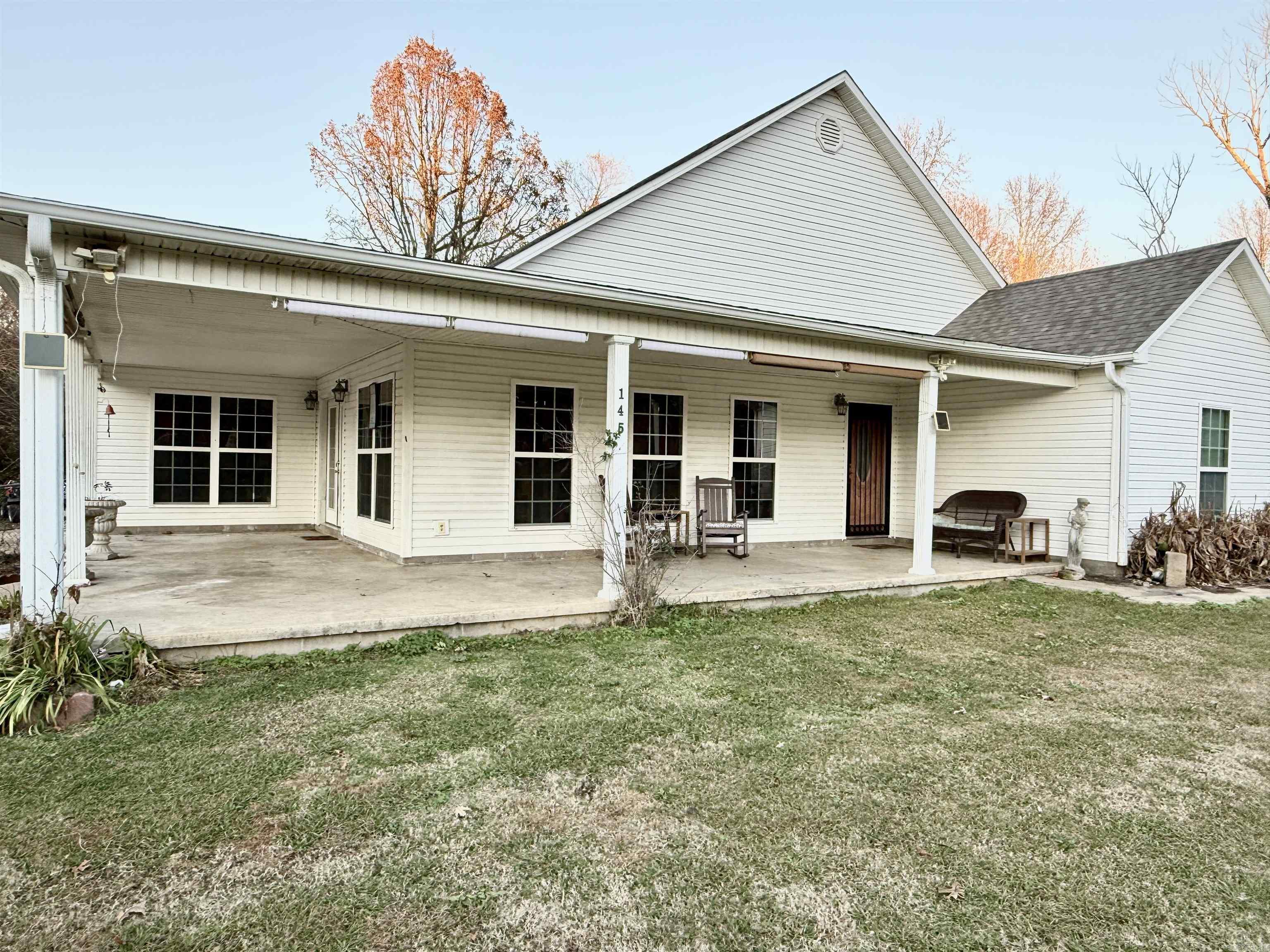 Sandras Acres - Residential