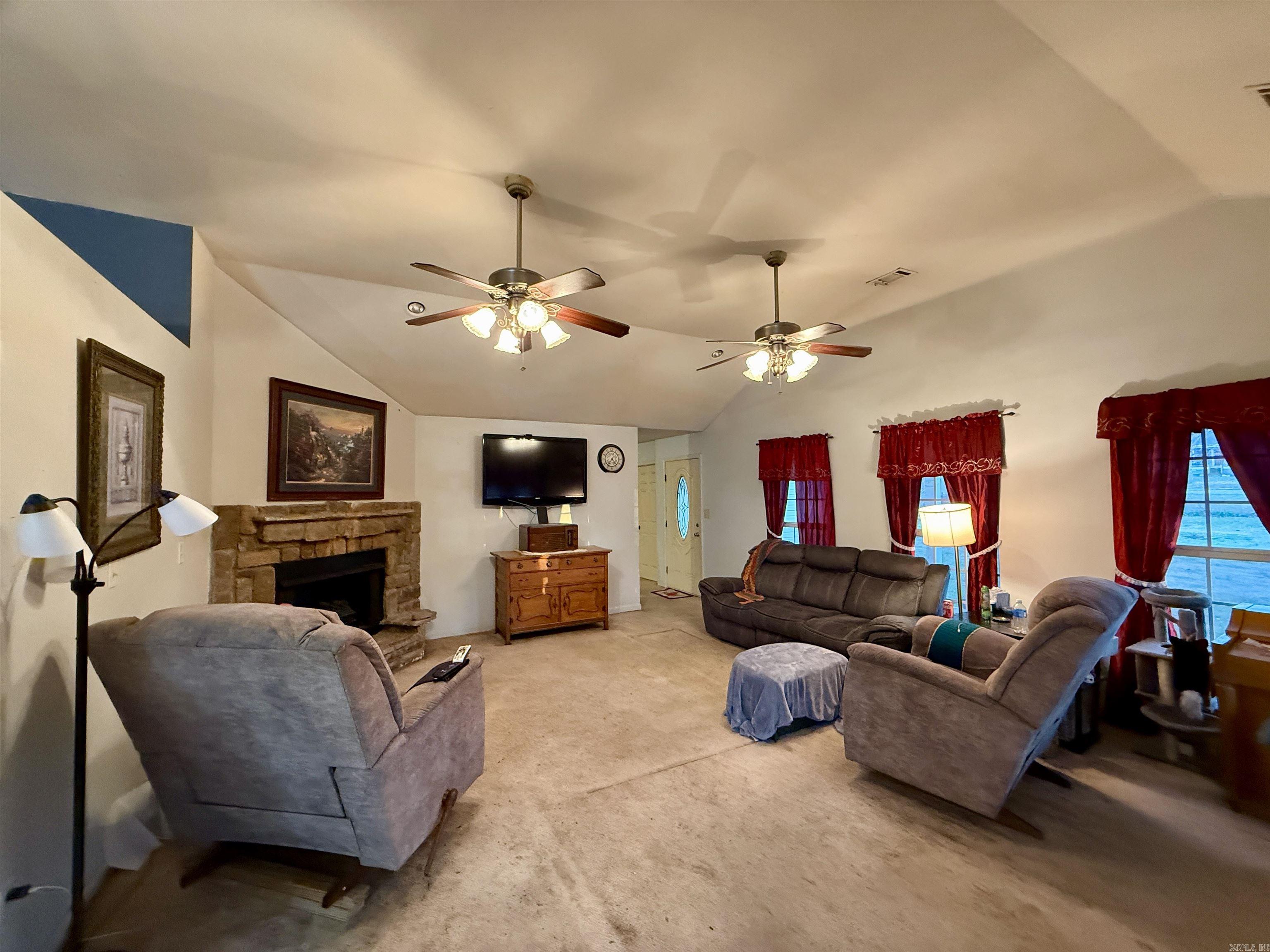 Sandras Acres - Residential