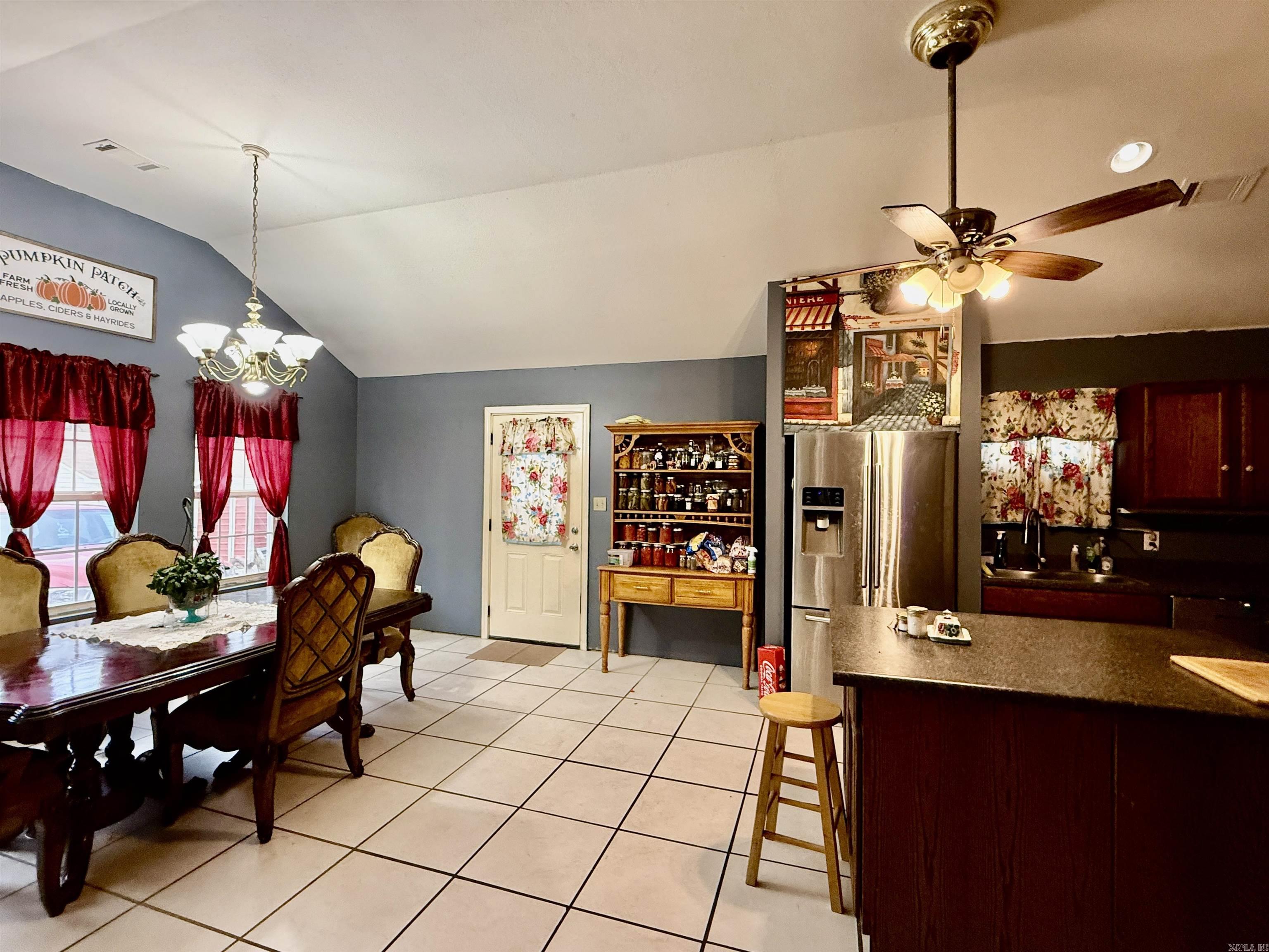 Sandras Acres - Residential