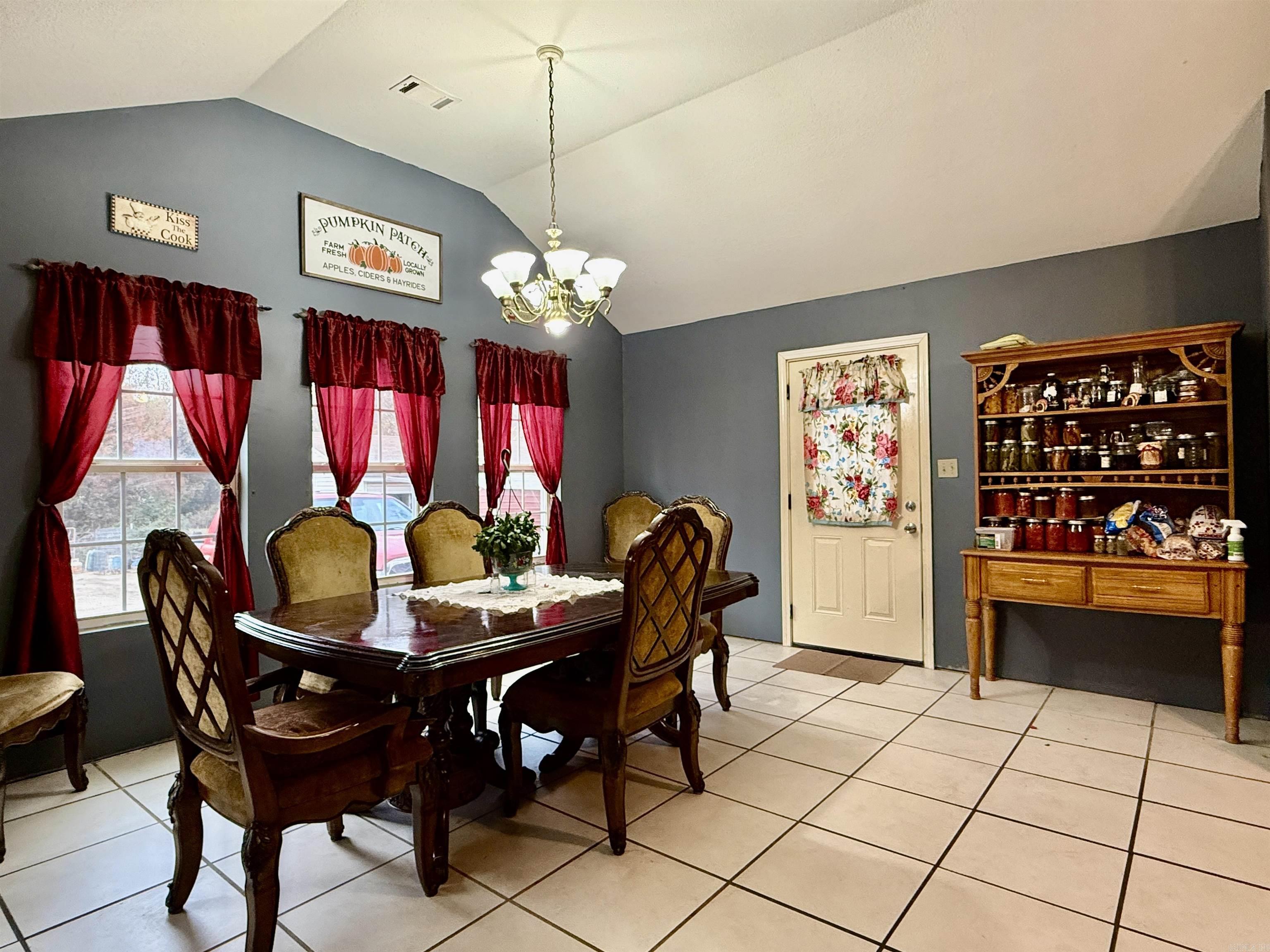 Sandras Acres - Residential