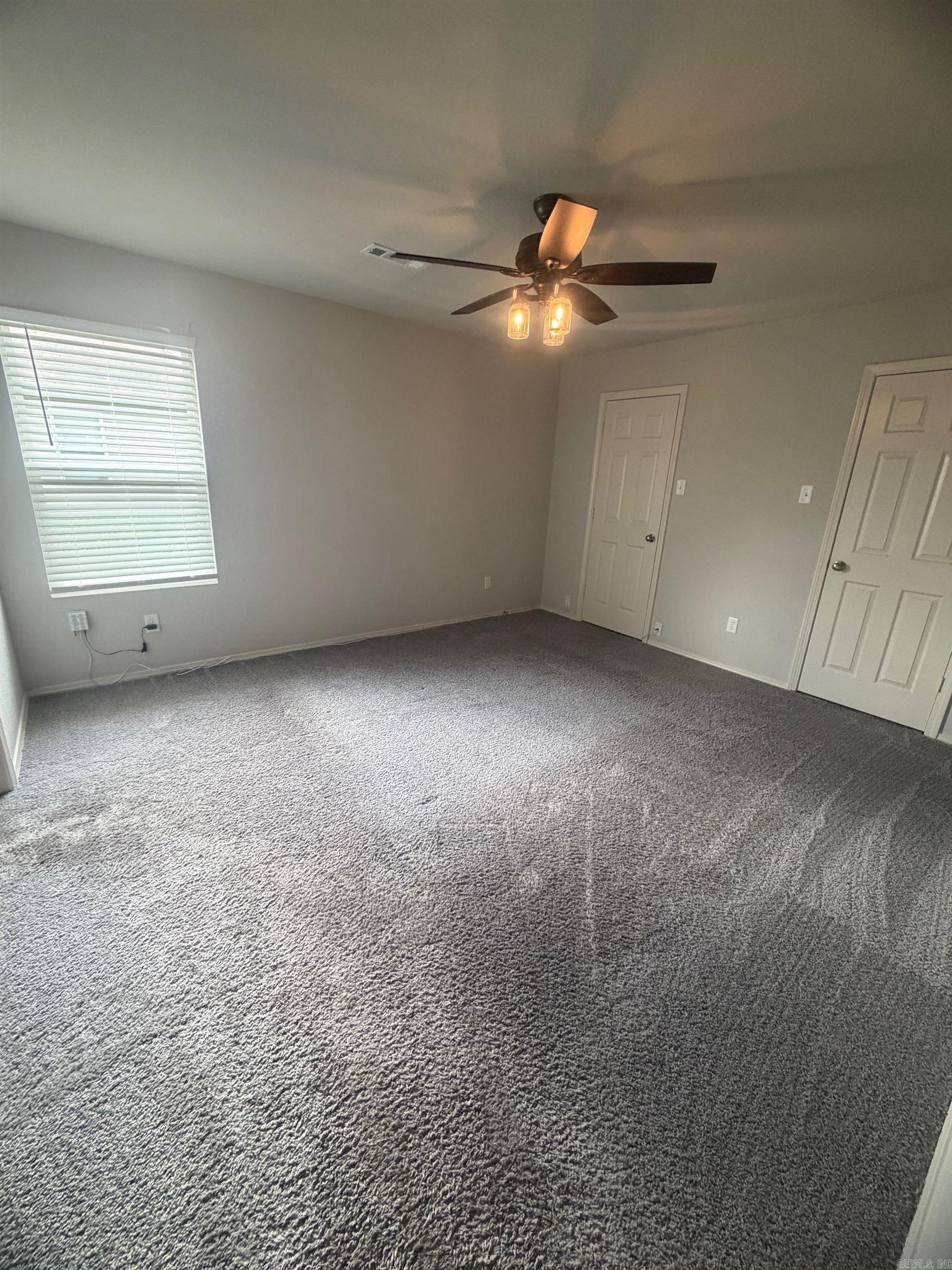 Benjamin Grove - Residential Lease