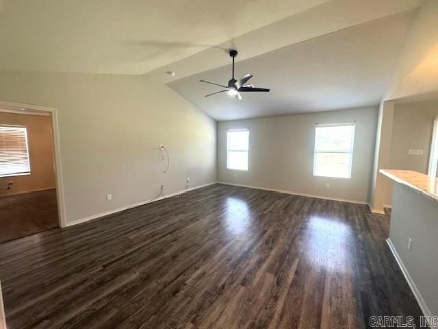 Benjamin Grove - Residential Lease