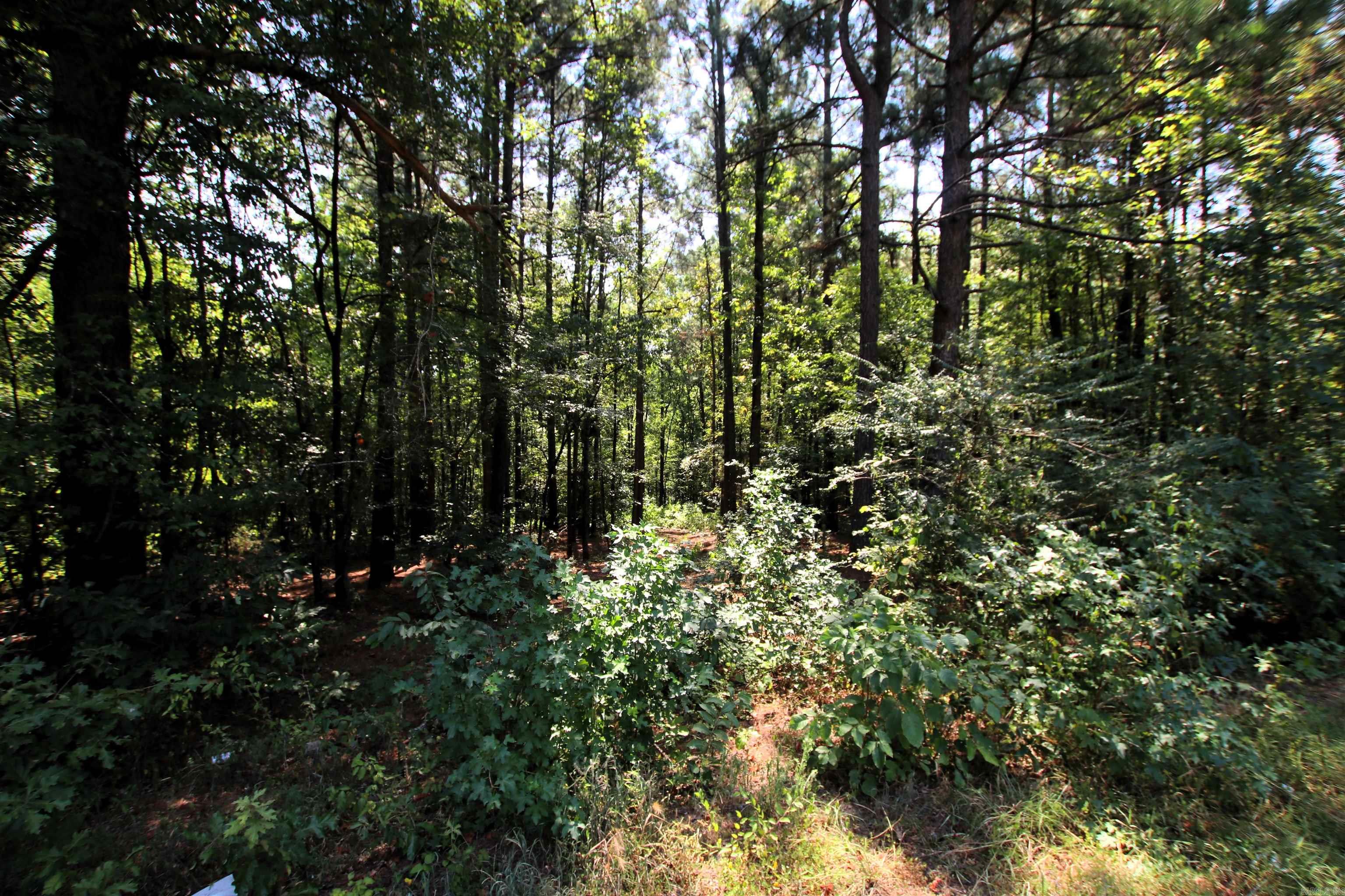 Not in Subdivision - Land
