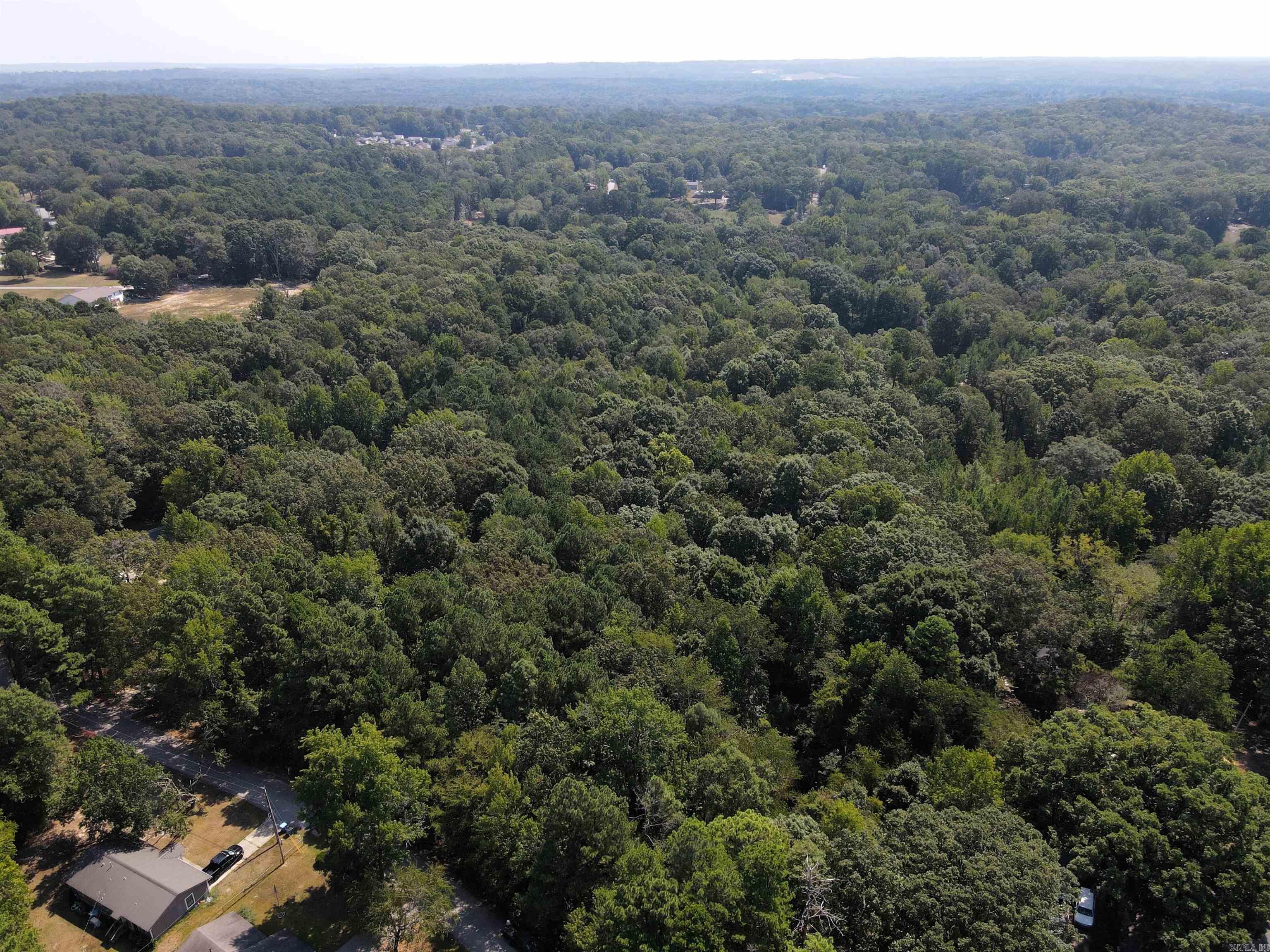Not in Subdivision - Land