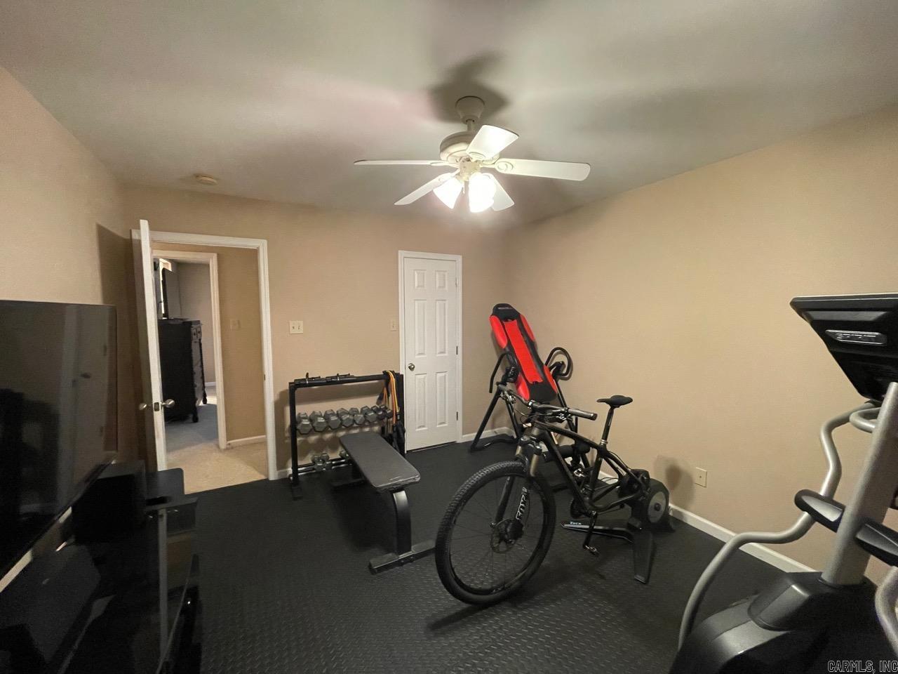 HAYLEY HEIGHTS - Residential