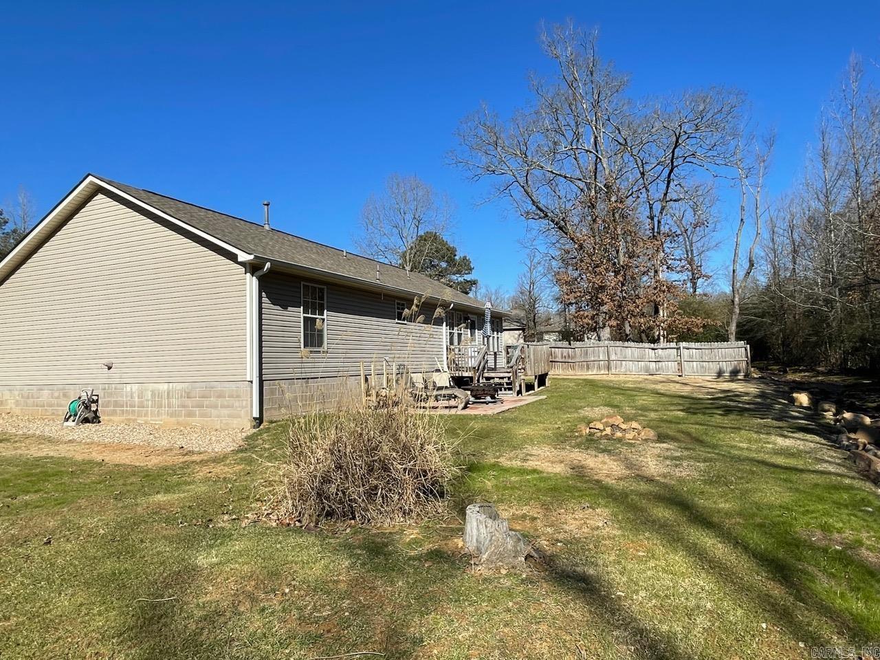 HAYLEY HEIGHTS - Residential