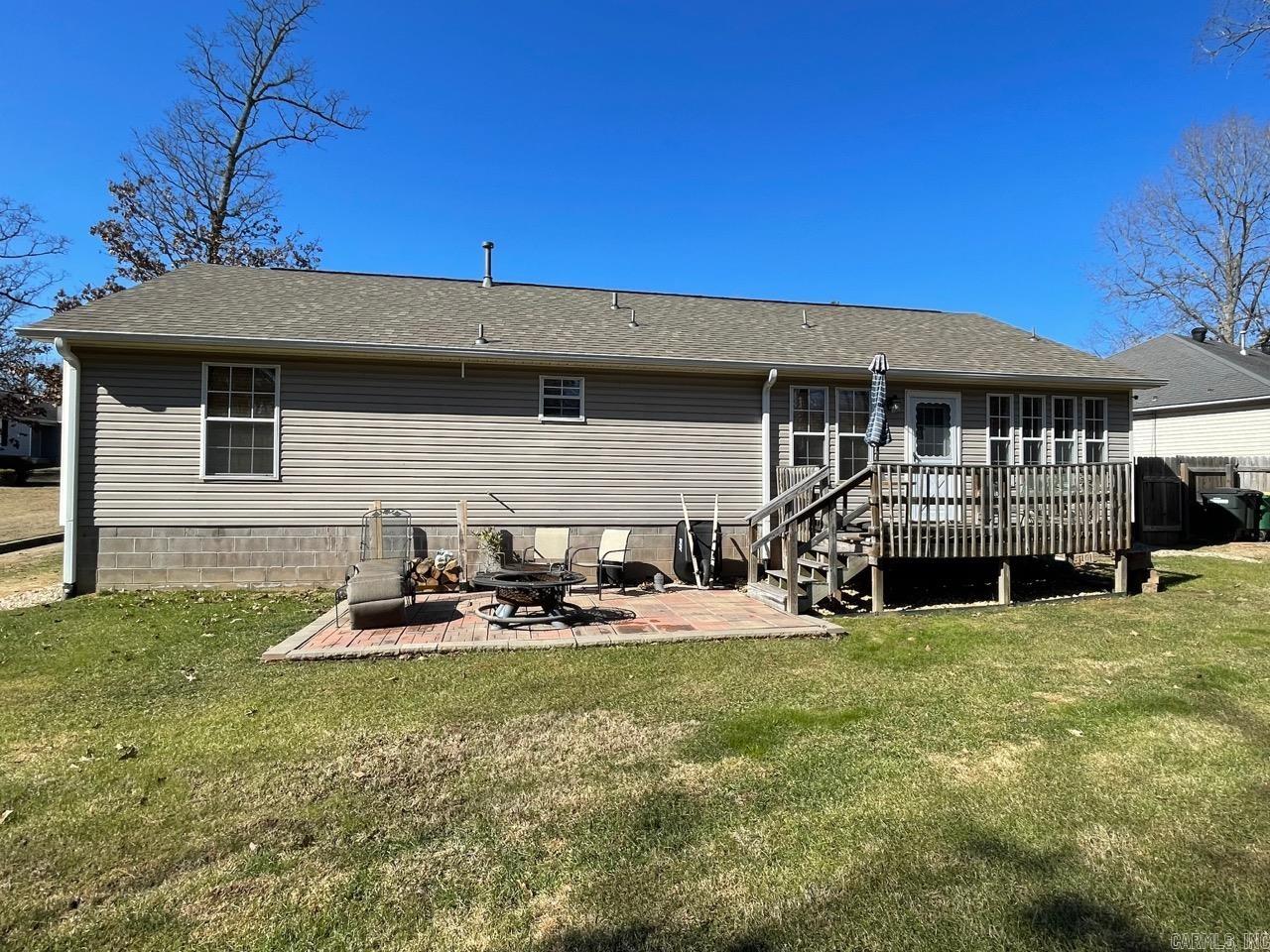 HAYLEY HEIGHTS - Residential