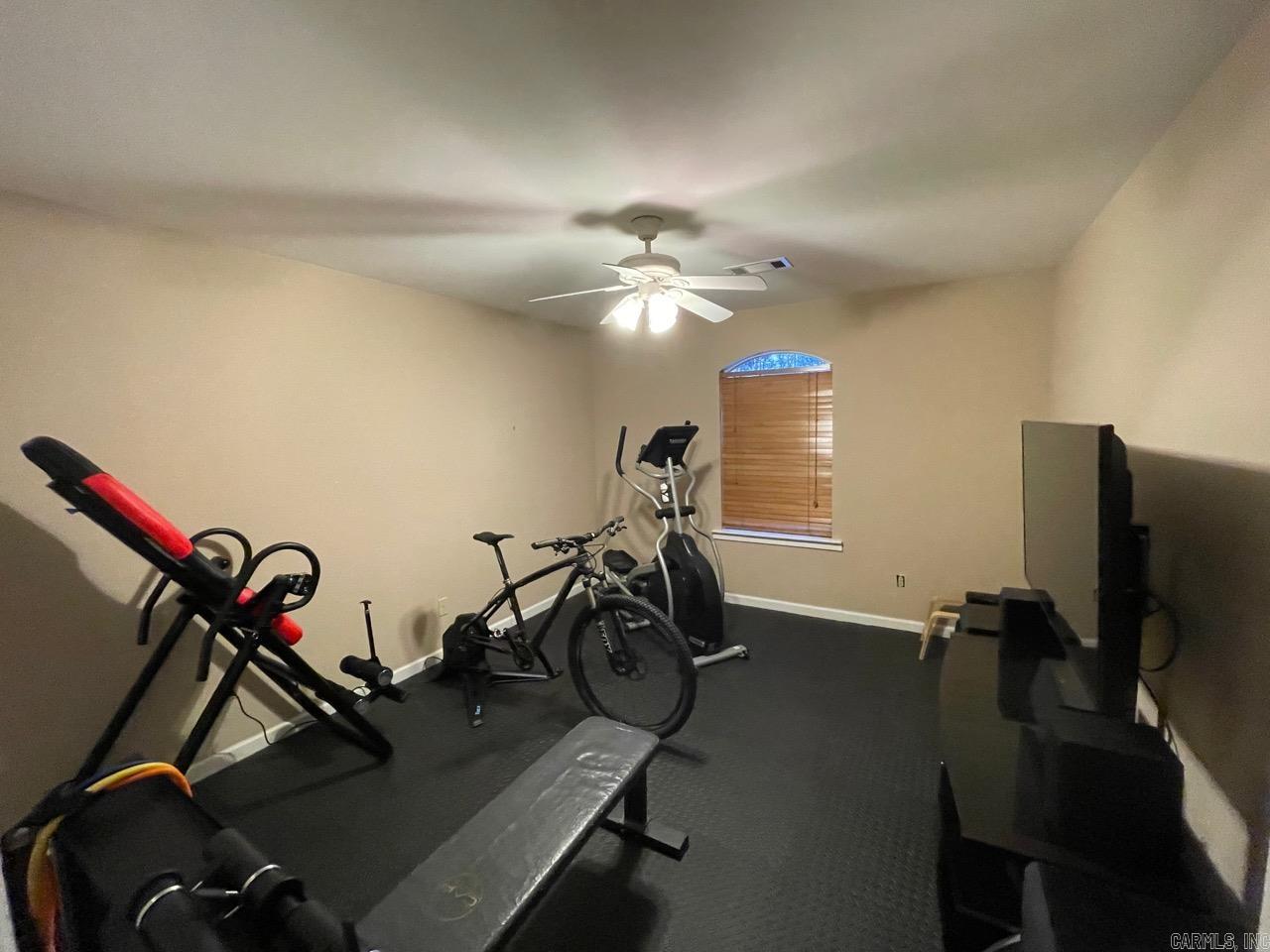 HAYLEY HEIGHTS - Residential