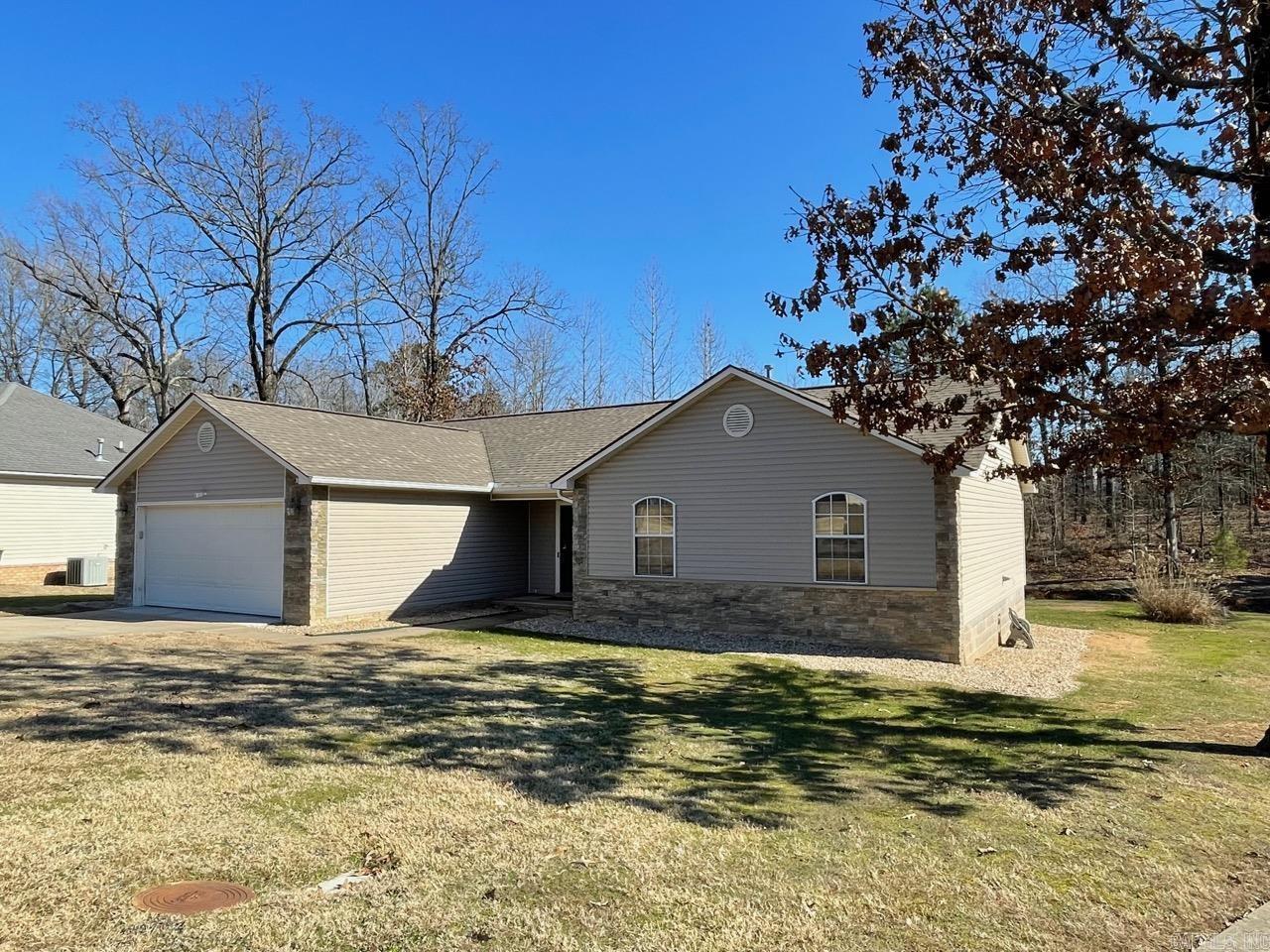 HAYLEY HEIGHTS - Residential