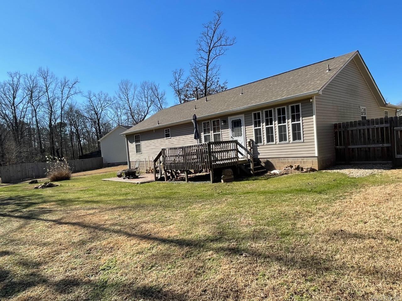 HAYLEY HEIGHTS - Residential