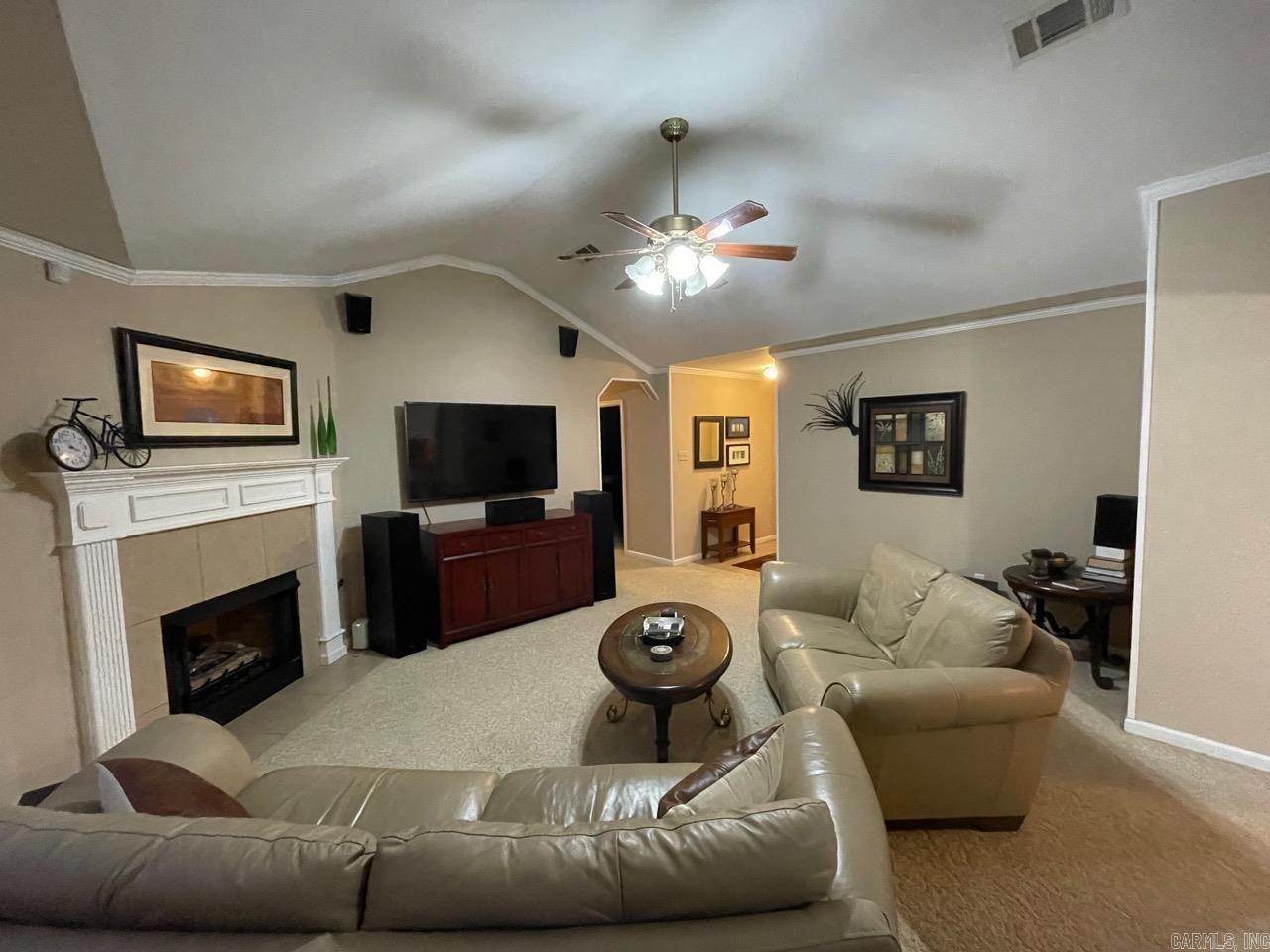 HAYLEY HEIGHTS - Residential