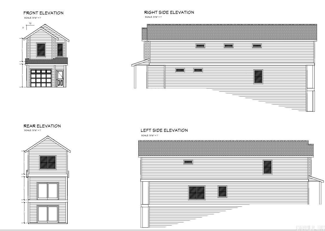 CAPITOL VIEW - Residential
