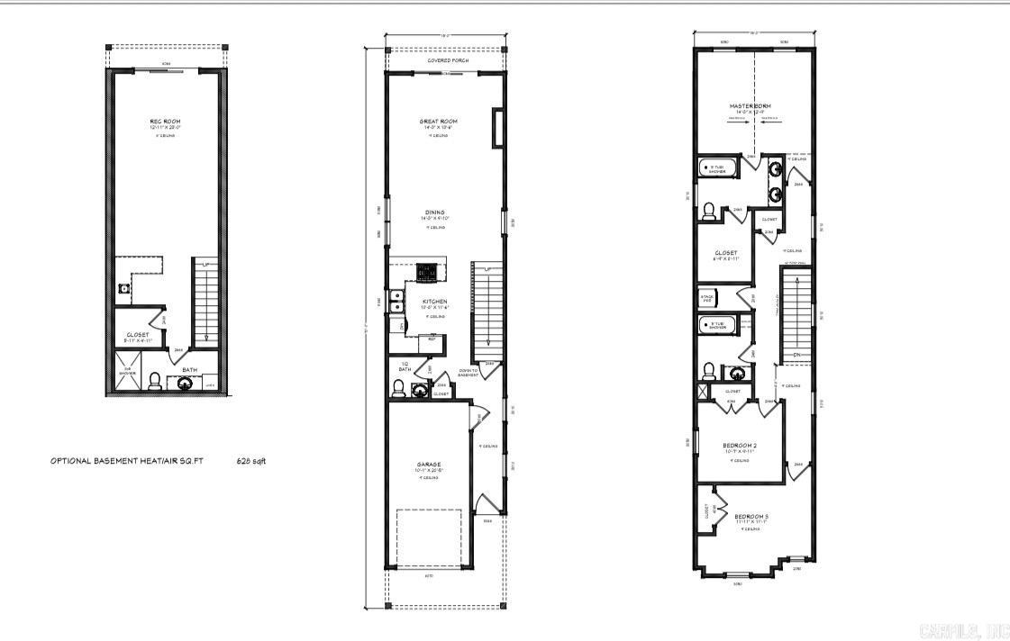 CAPITOL VIEW - Residential