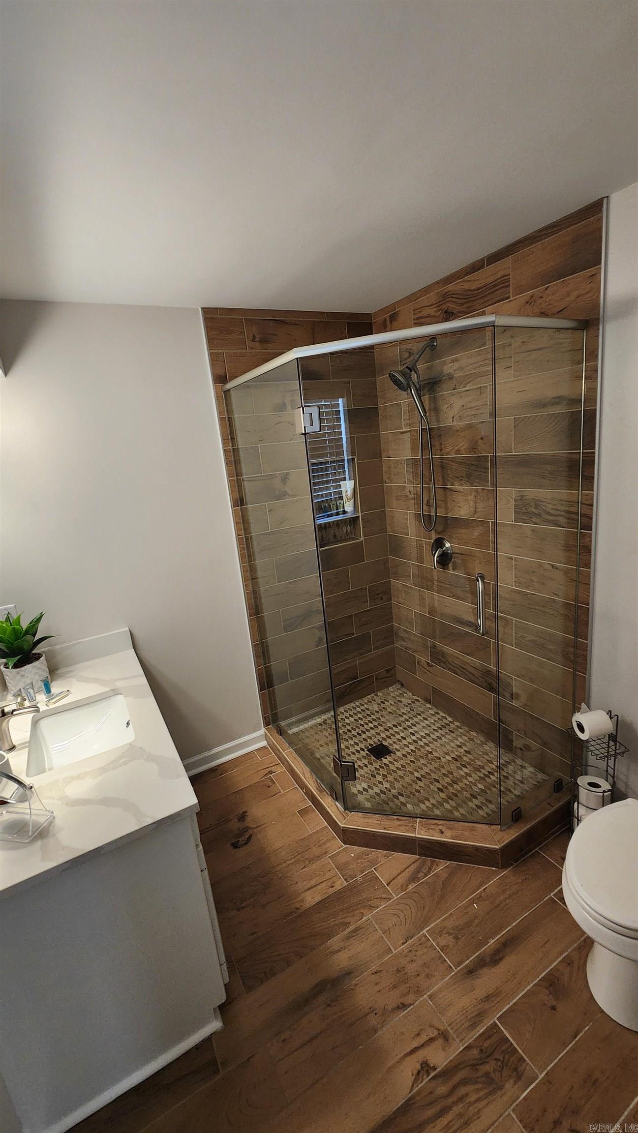 PECAN LAKE - Residential