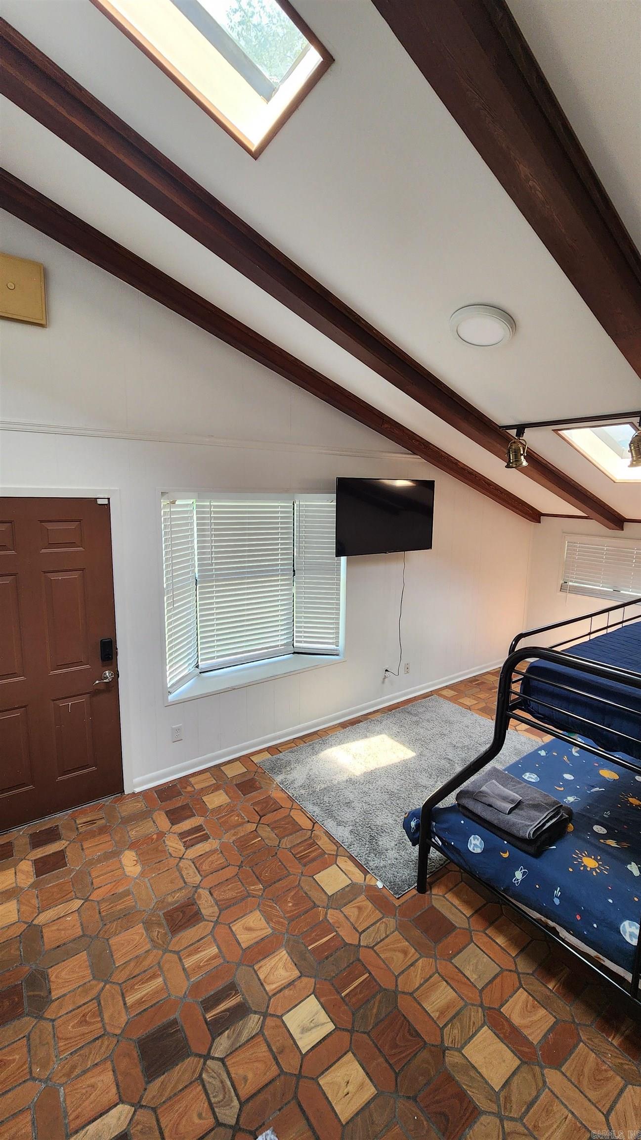 PECAN LAKE - Residential