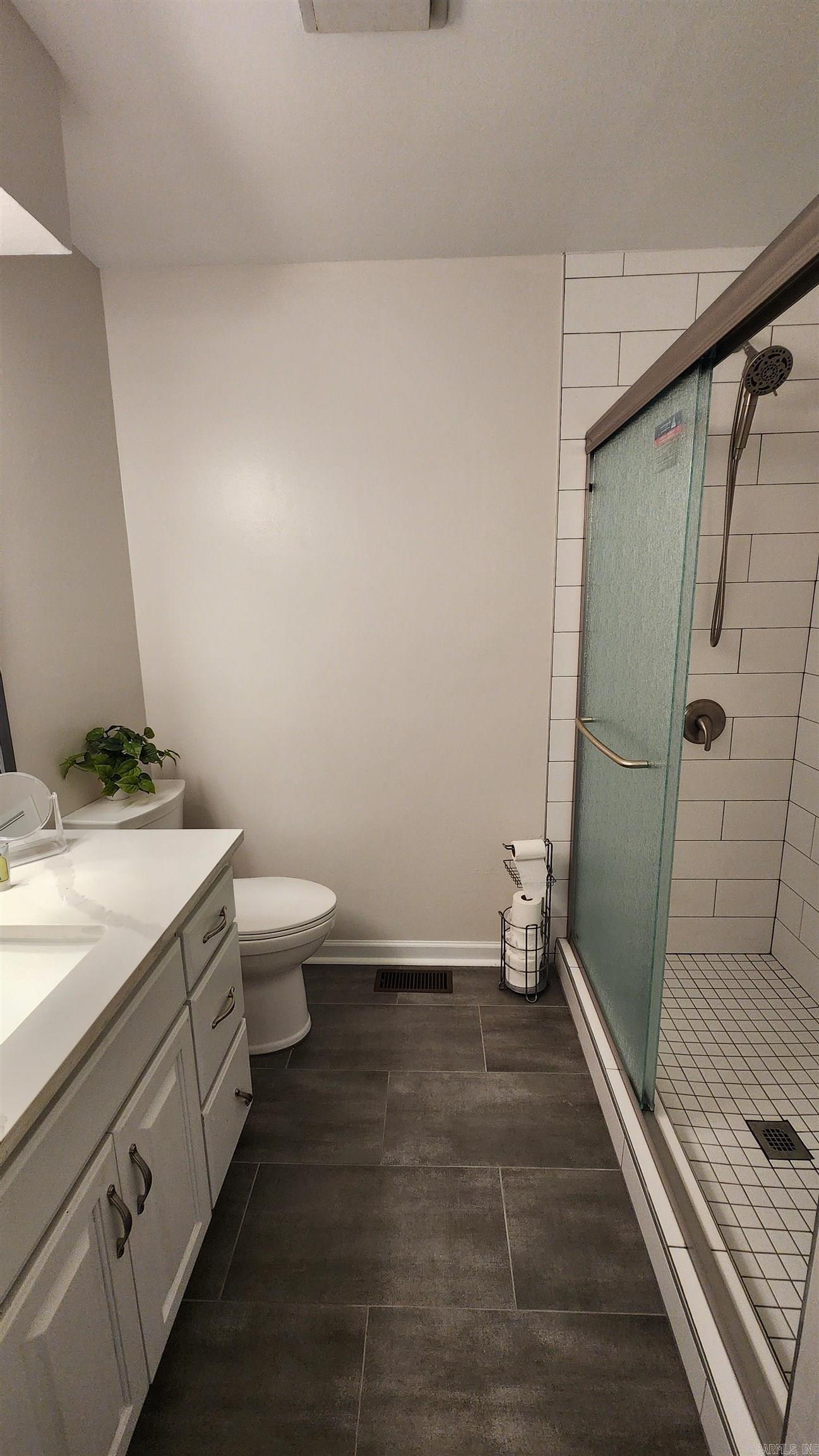 PECAN LAKE - Residential