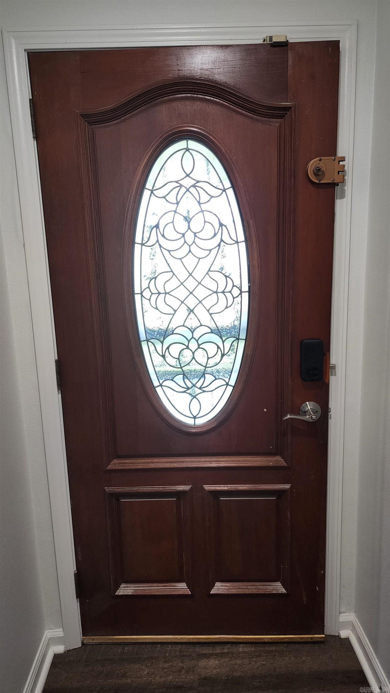 PECAN LAKE - Residential