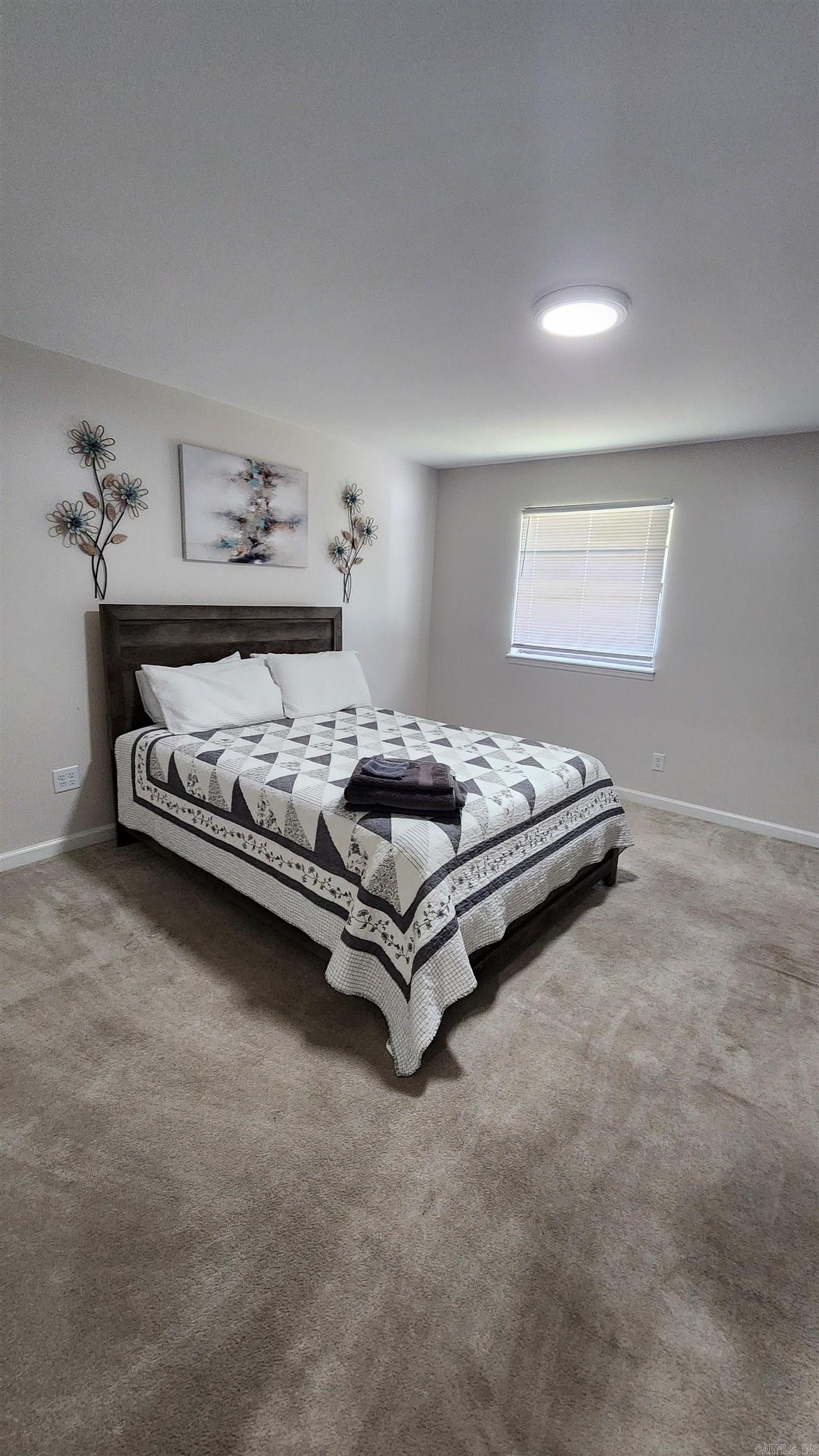 PECAN LAKE - Residential