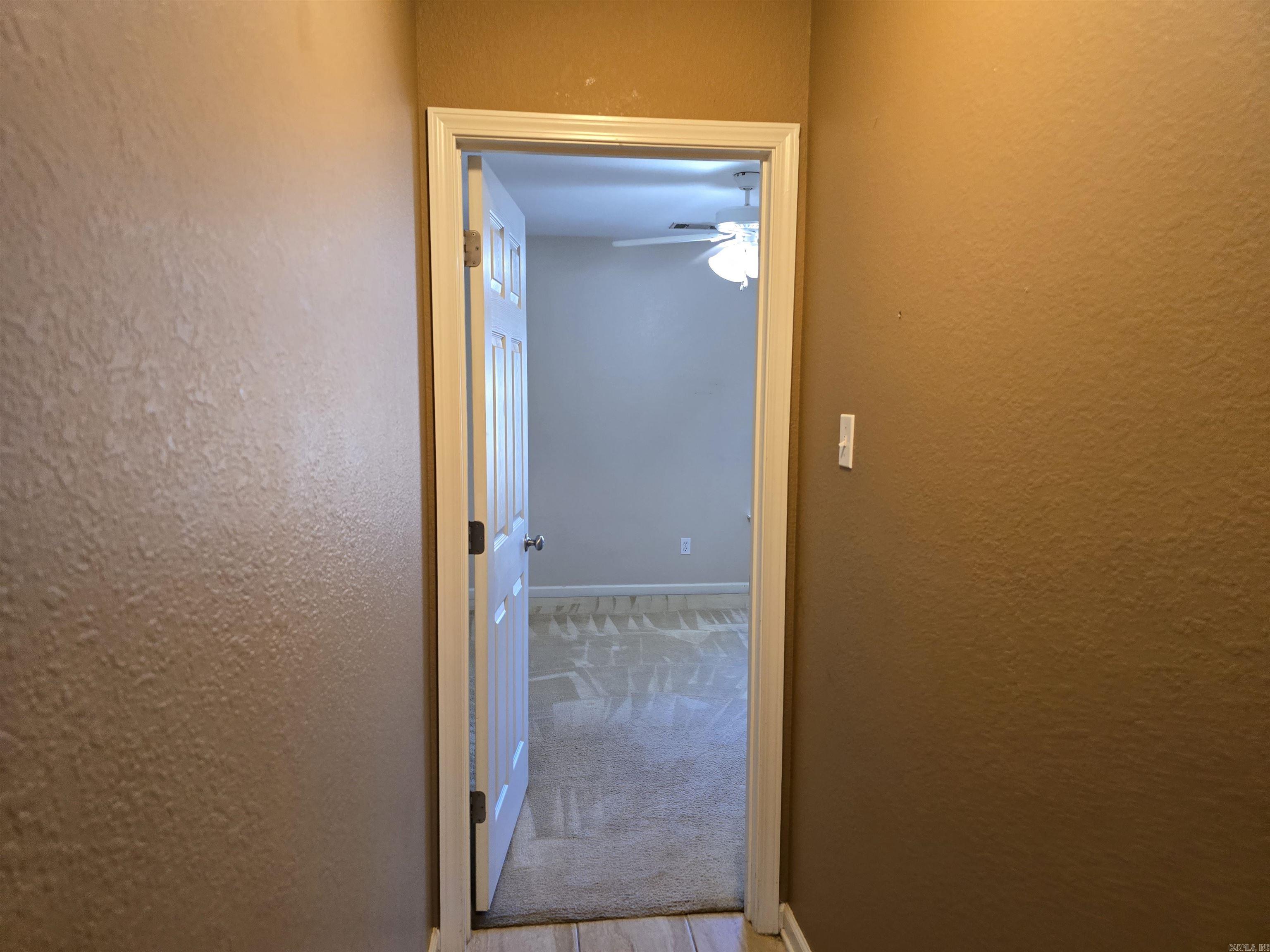 GRAHAM SETTLEMENT - Residential