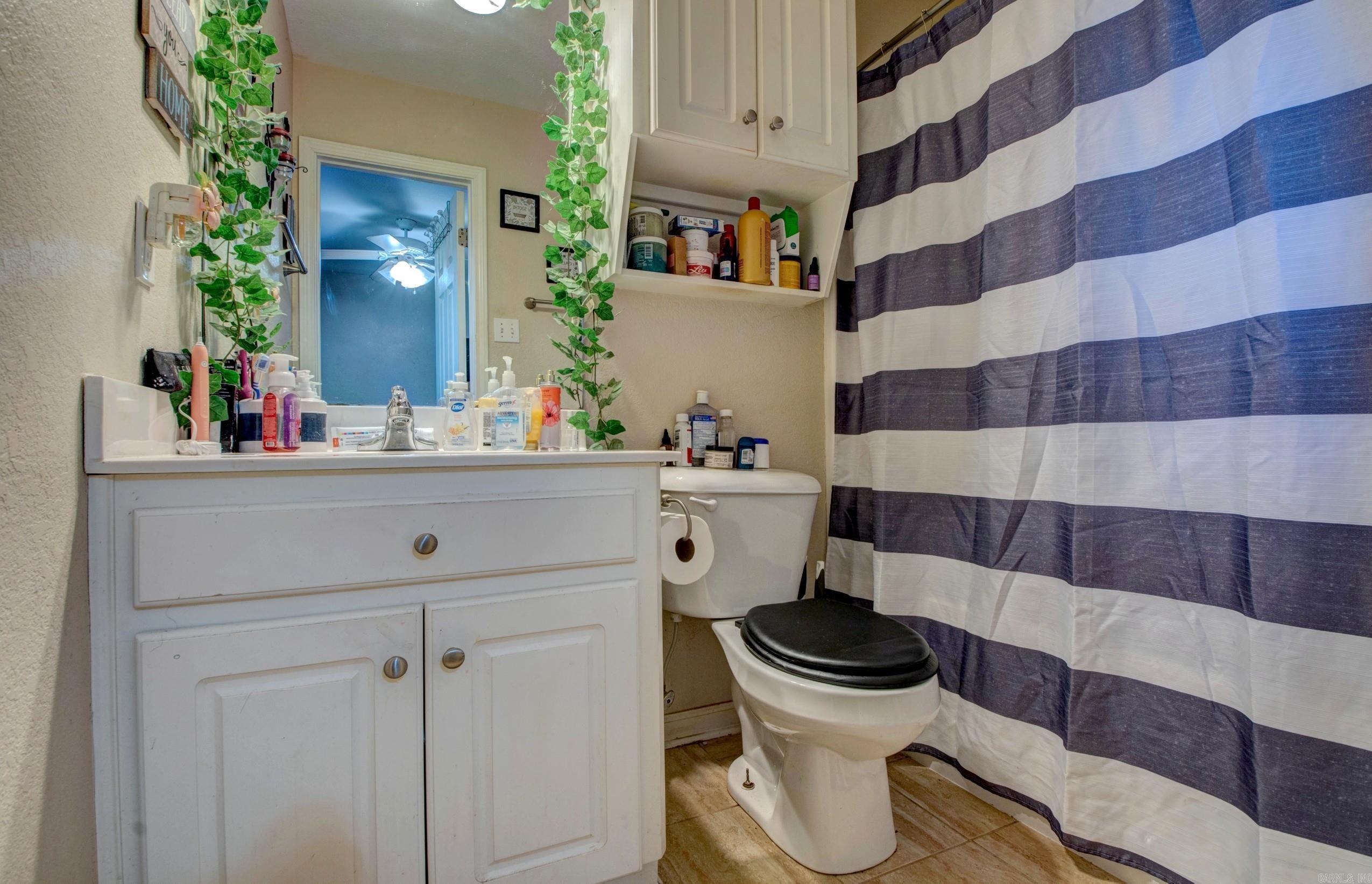 GRAHAM SETTLEMENT - Residential