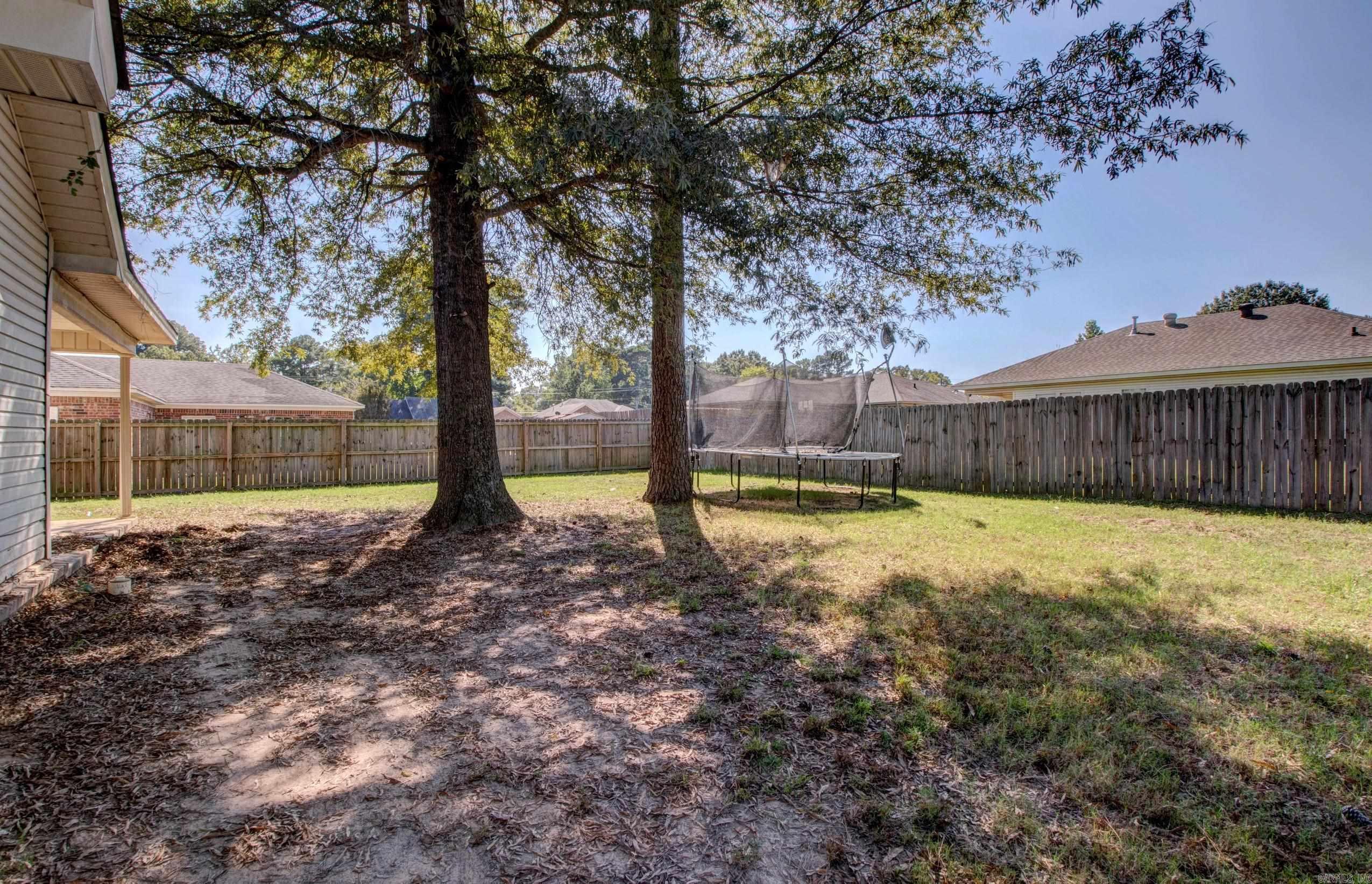 GRAHAM SETTLEMENT - Residential