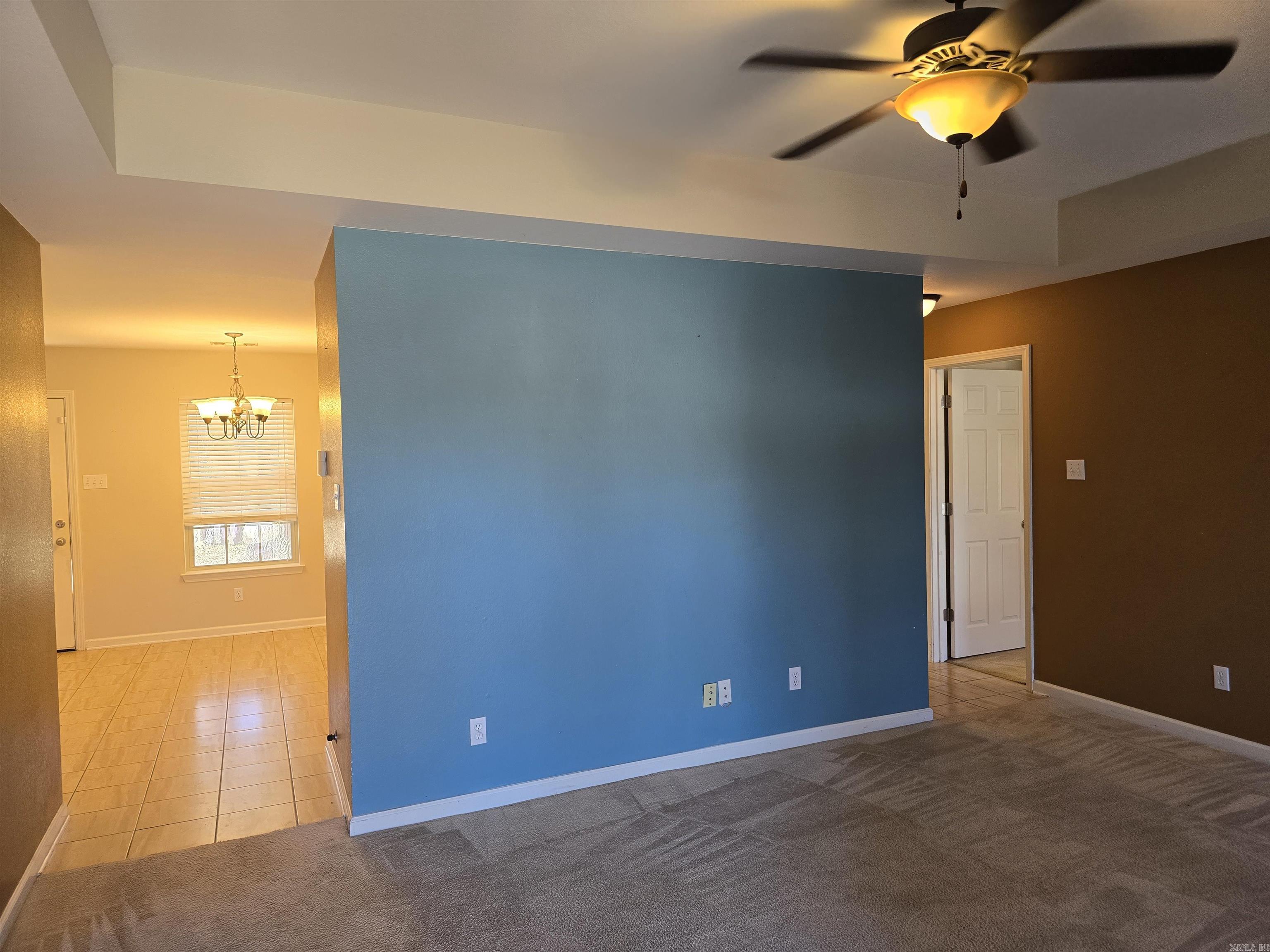 GRAHAM SETTLEMENT - Residential