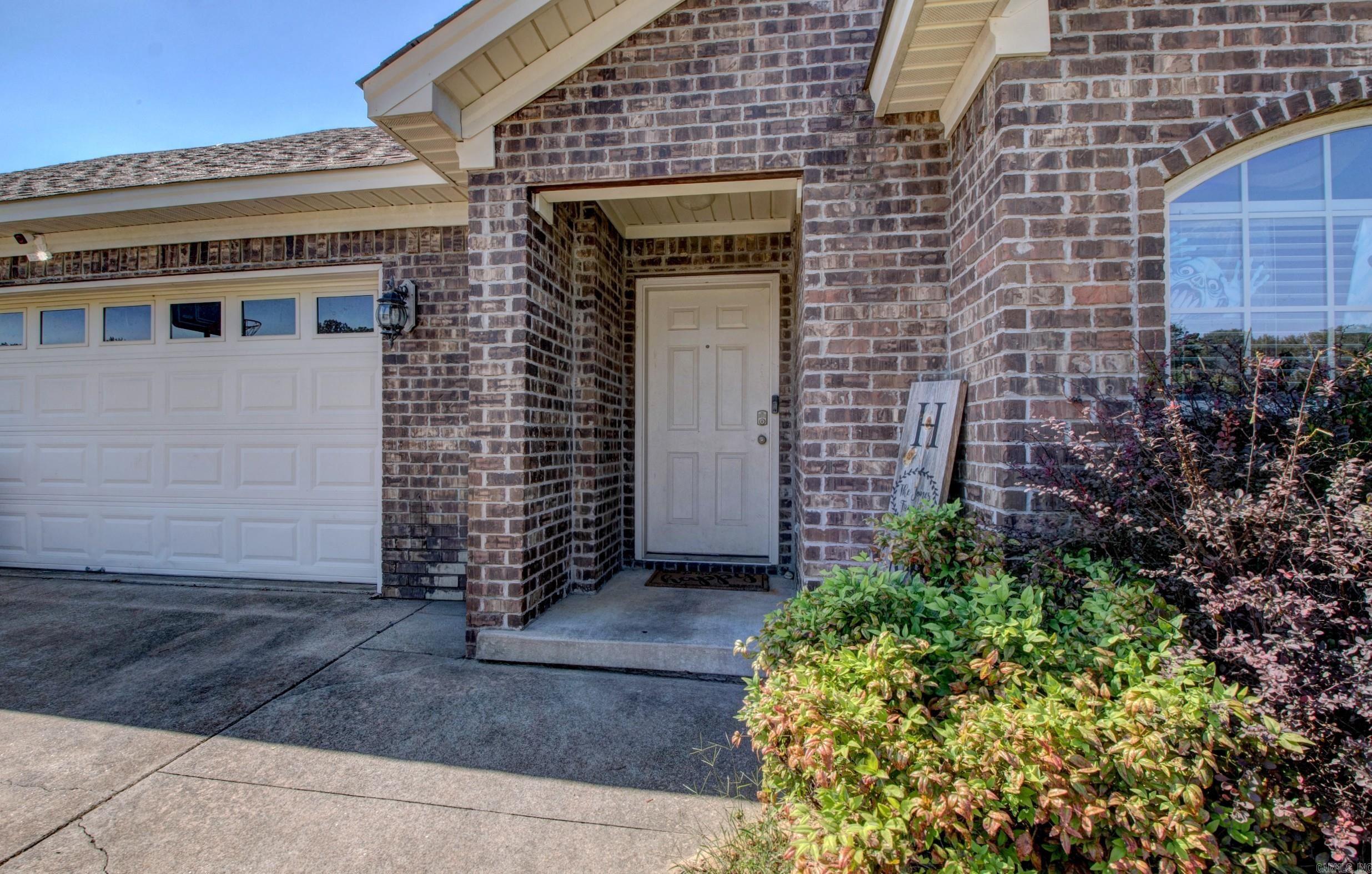 GRAHAM SETTLEMENT - Residential