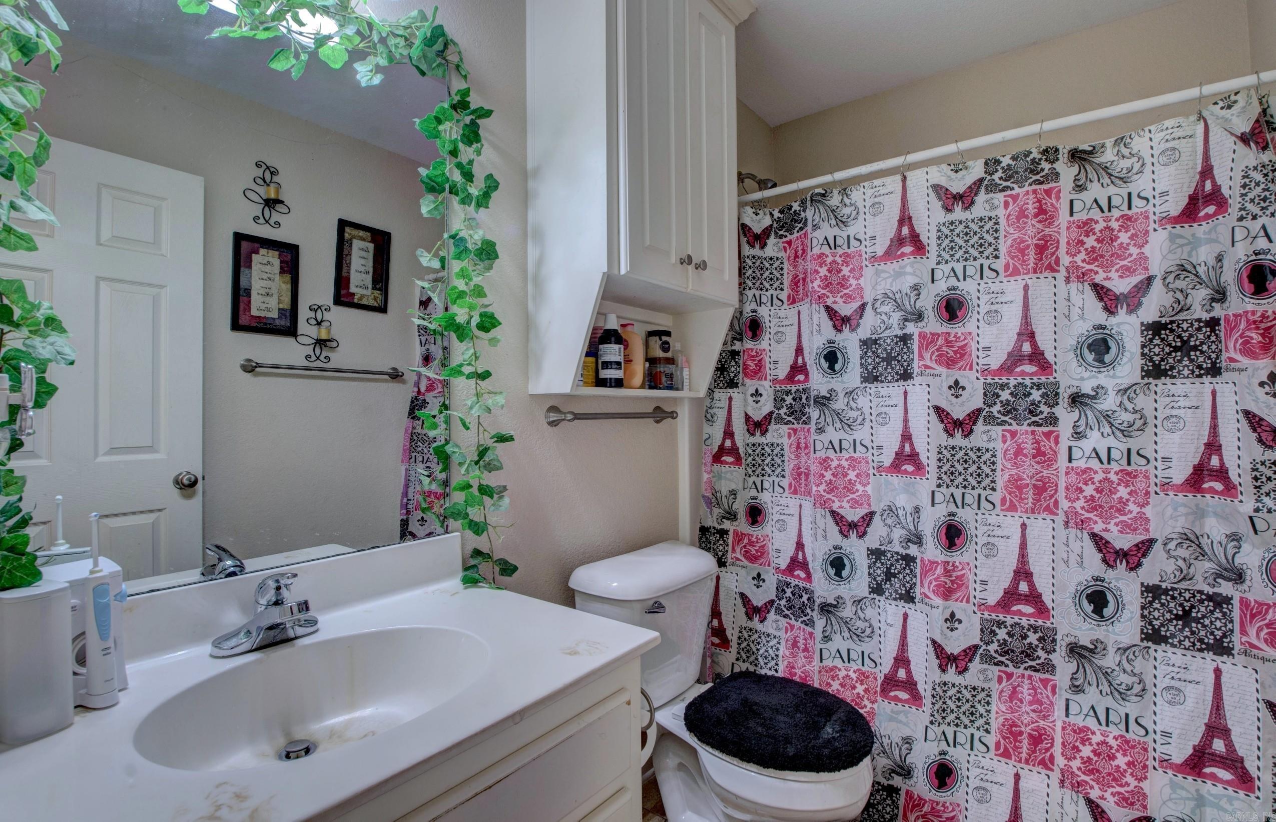 GRAHAM SETTLEMENT - Residential