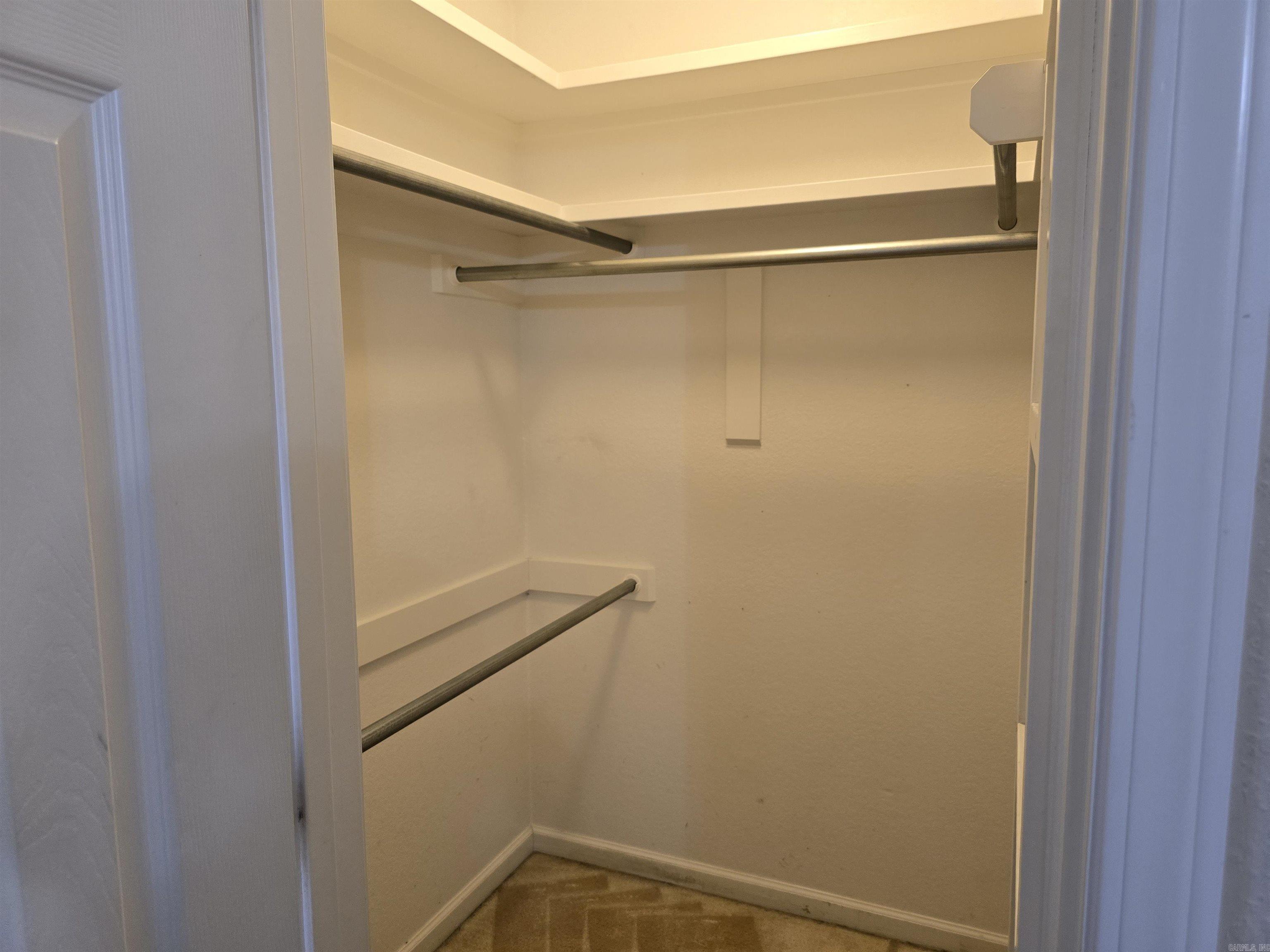 GRAHAM SETTLEMENT - Residential