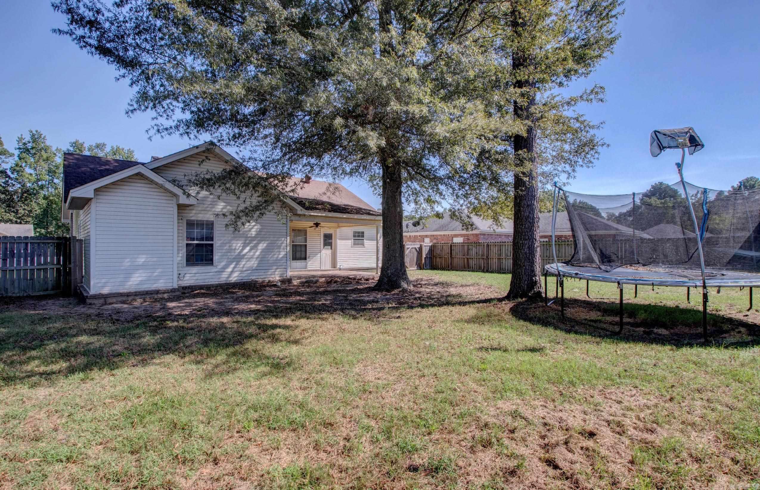 GRAHAM SETTLEMENT - Residential